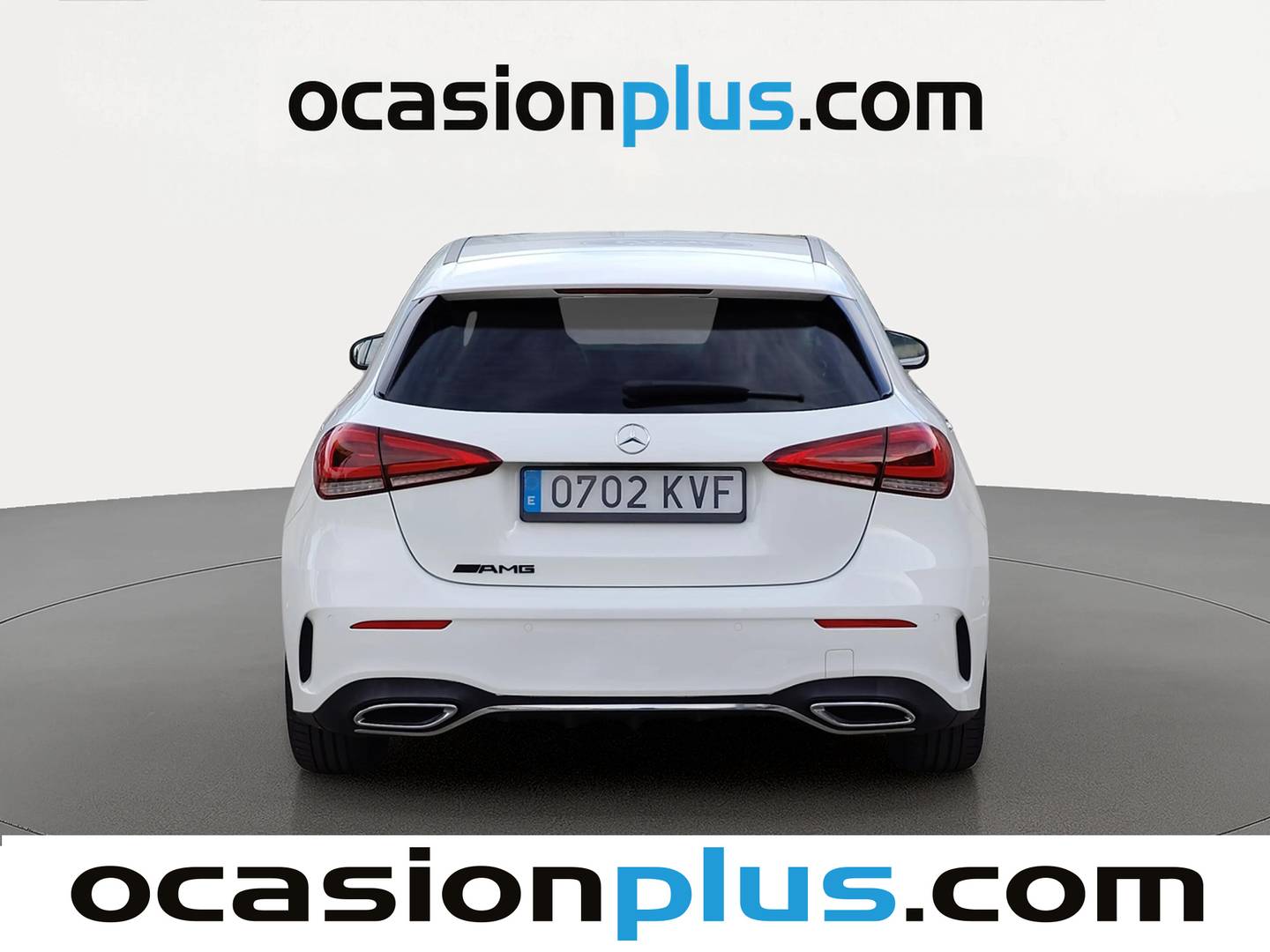 Mercedes Clase A Mercedes-Benz Clase A 180 (136 CV) km 0