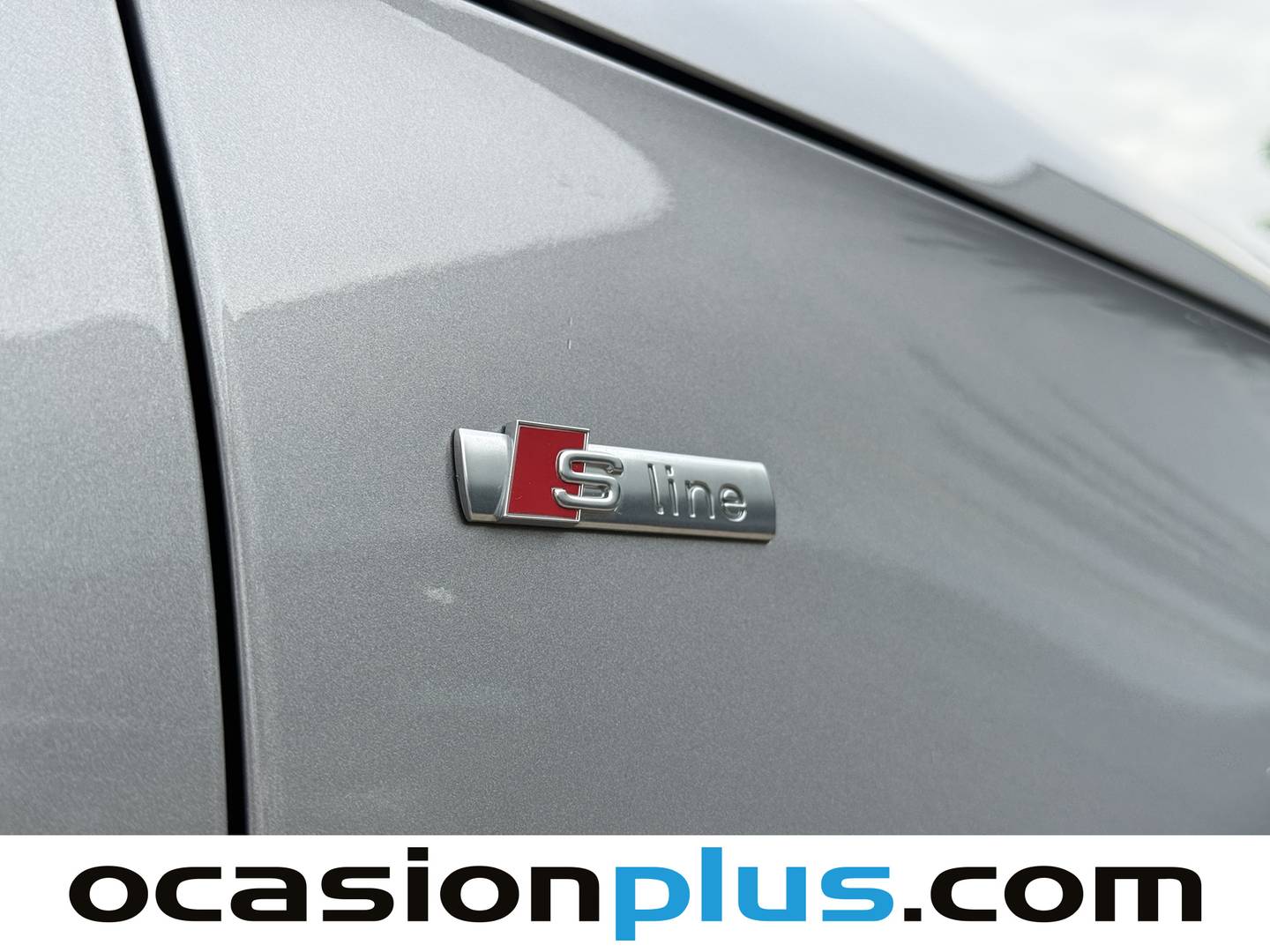 Extras y acabados del Audi A1 Audi A1 Sportback Adrenalin 1.0 TFSI (95 CV) Pack S-Line