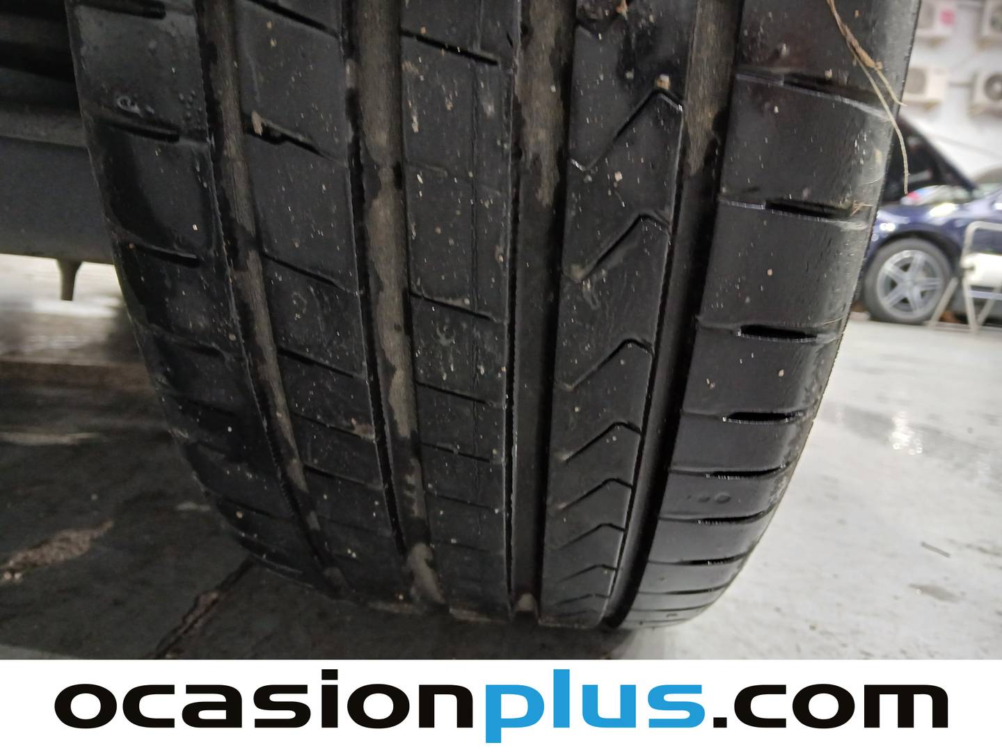 Foto Hyundai i30 Hyundai i30 Fastback 1.0 TGDI Klass (120 CV)