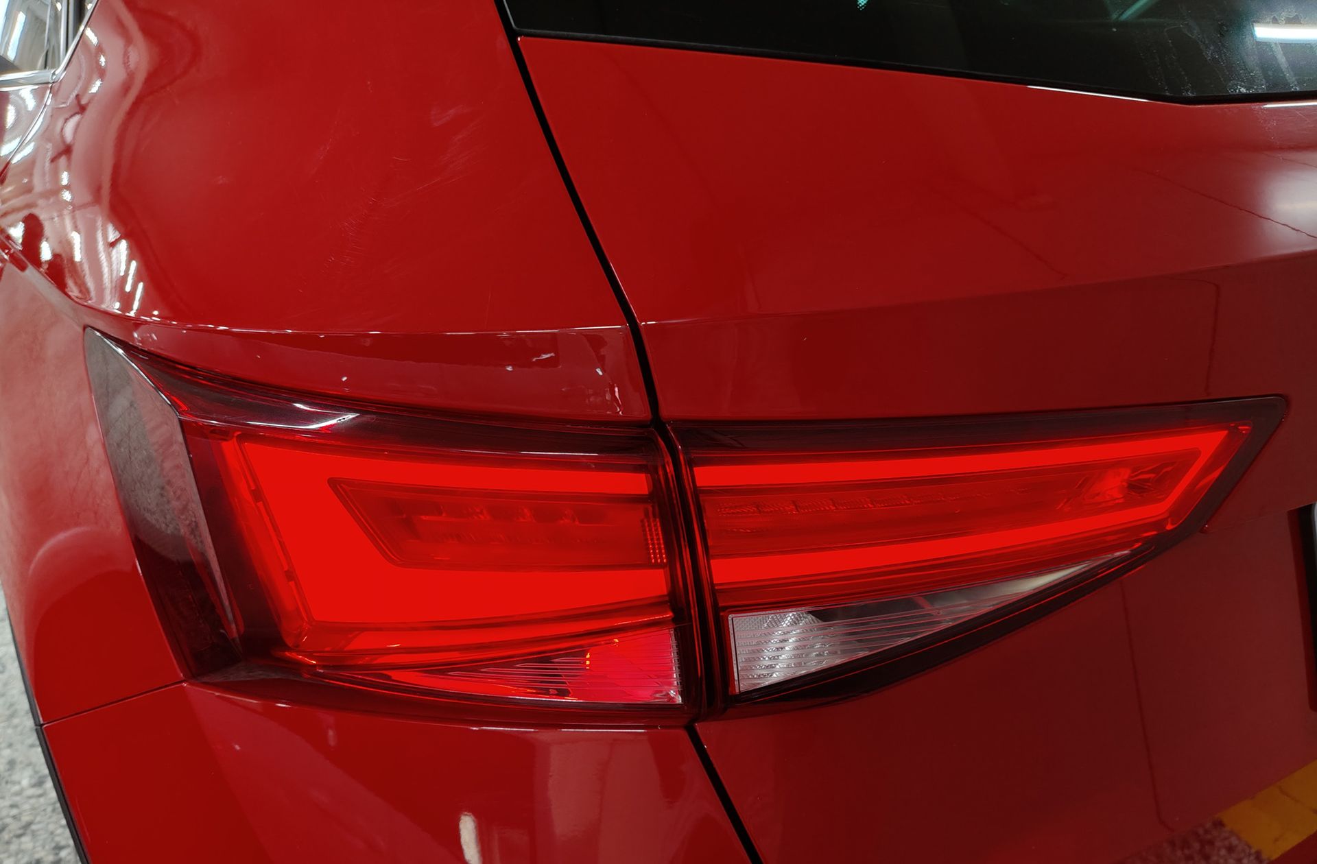 SEAT Ateca 1.4 EcoTSI Xcellence DSG - foto 19