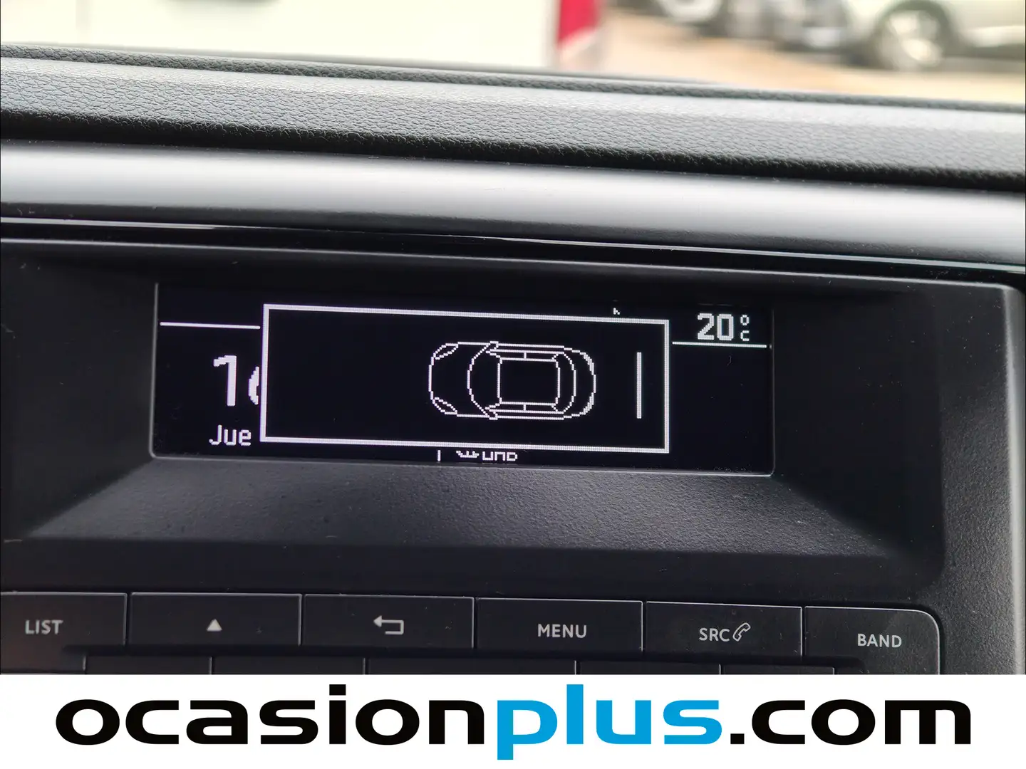 Foto Peugeot Expert Peugeot Expert Furgon BlueHDi 120 Doble Cabina Standard (120 CV)