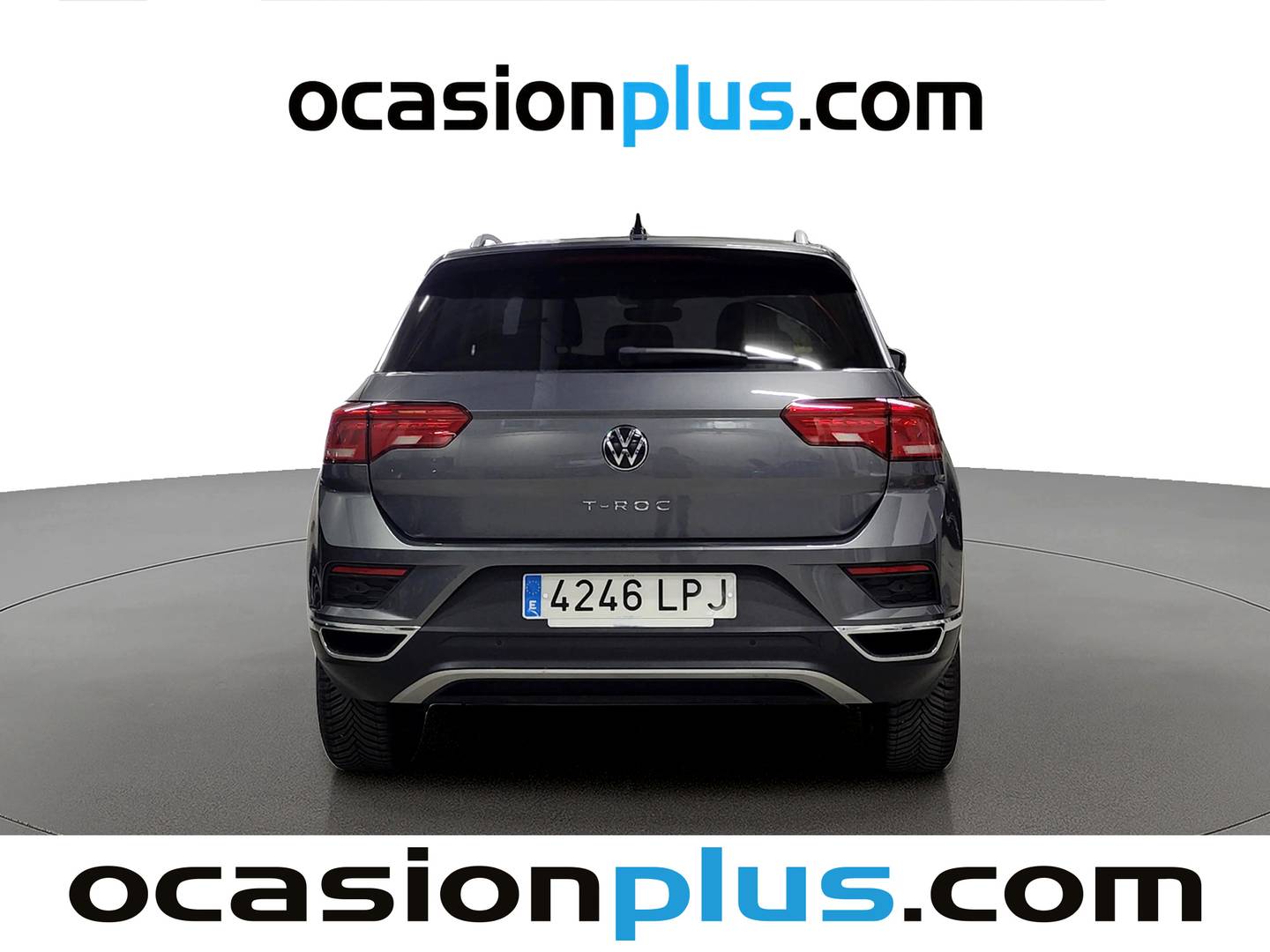Volkswagen T-Roc Volkswagen T-Roc Advance 2.0 TDI (150 CV) DSG al mejor precio
