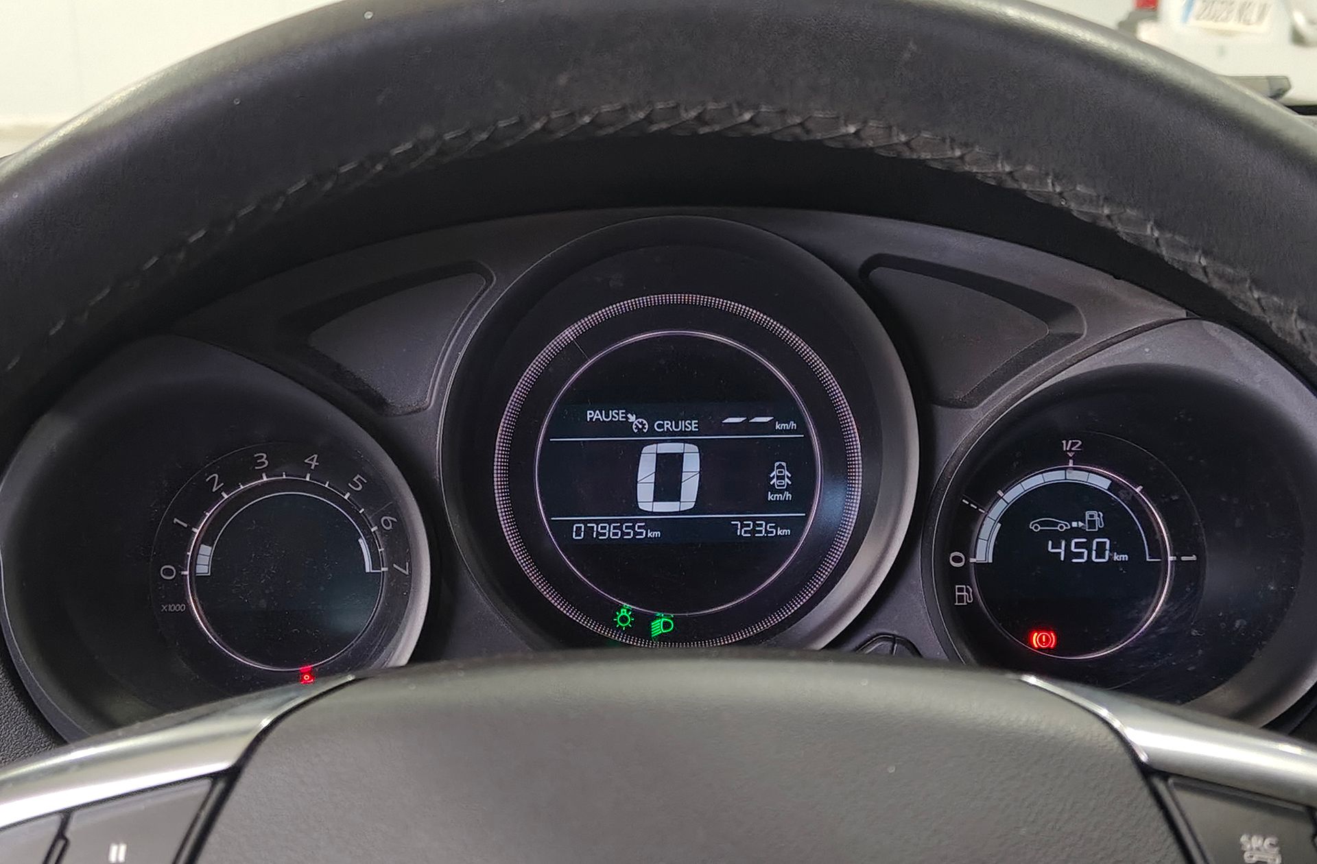 Citroën C4 PureTech 110 Tonic - foto 21