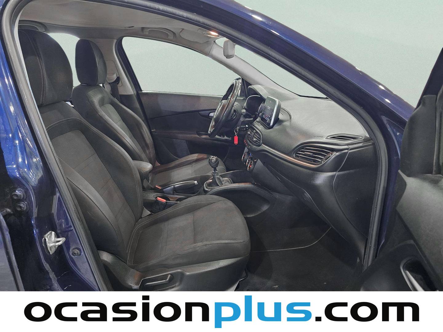 Fiat Tipo Fiat Tipo SW 1.6 Multijet Lounge II (120 CV) km 0