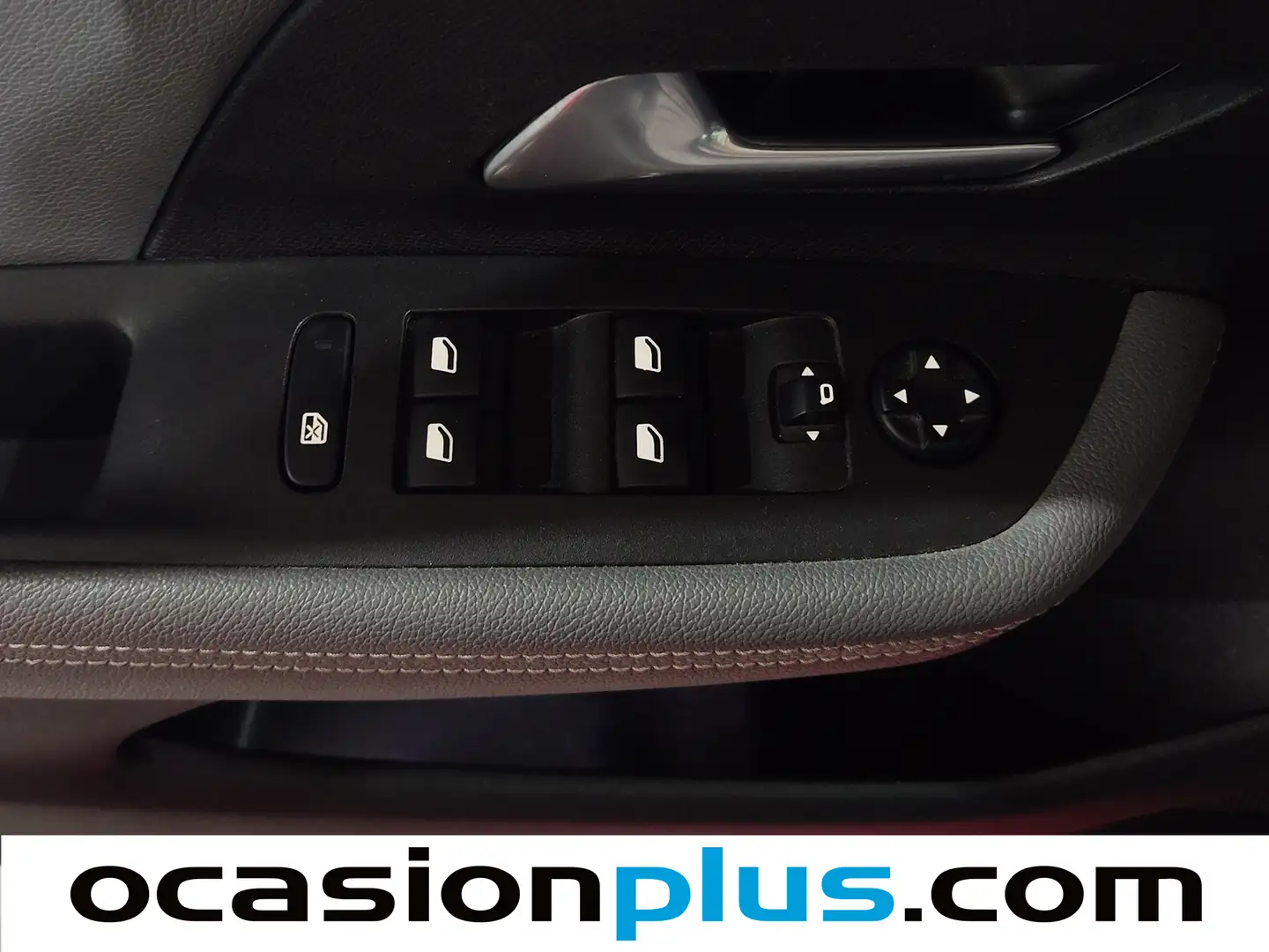 Foto Opel Mokka Opel Mokka 1.2 T Business Elegance (100 CV)