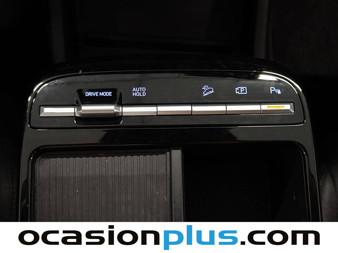 Hyundai Tucson Hyundai Tucson 1.6 TGDI HEV Klass AT (215 CV) 2024