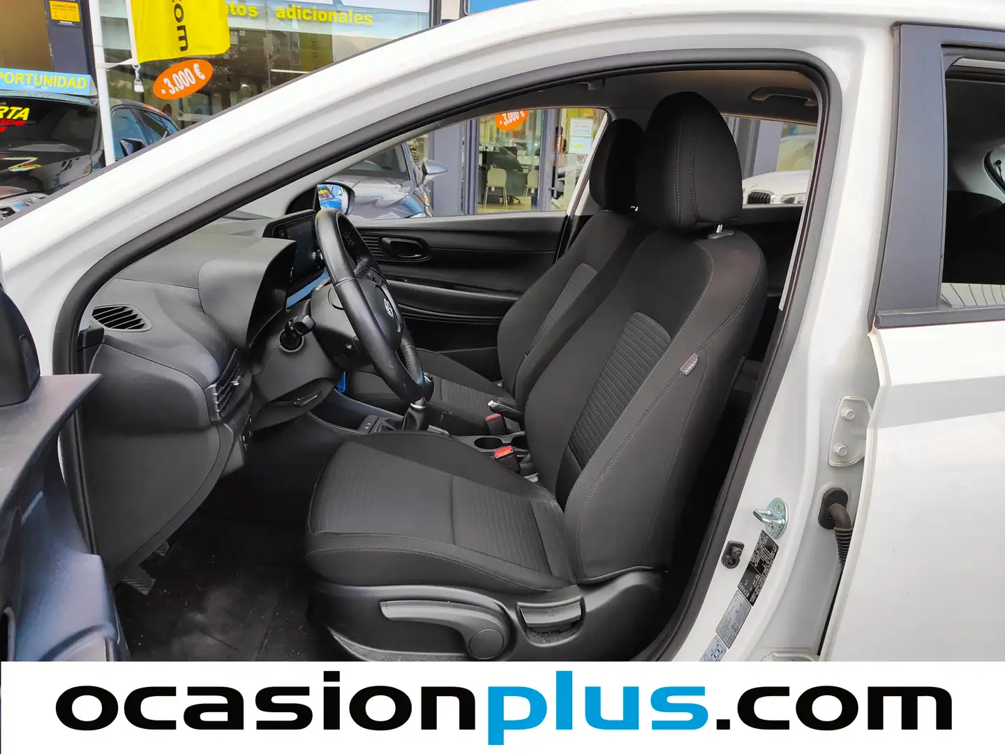 Foto Hyundai i20 Hyundai i20 1.0 TGDI Klass (100 CV)