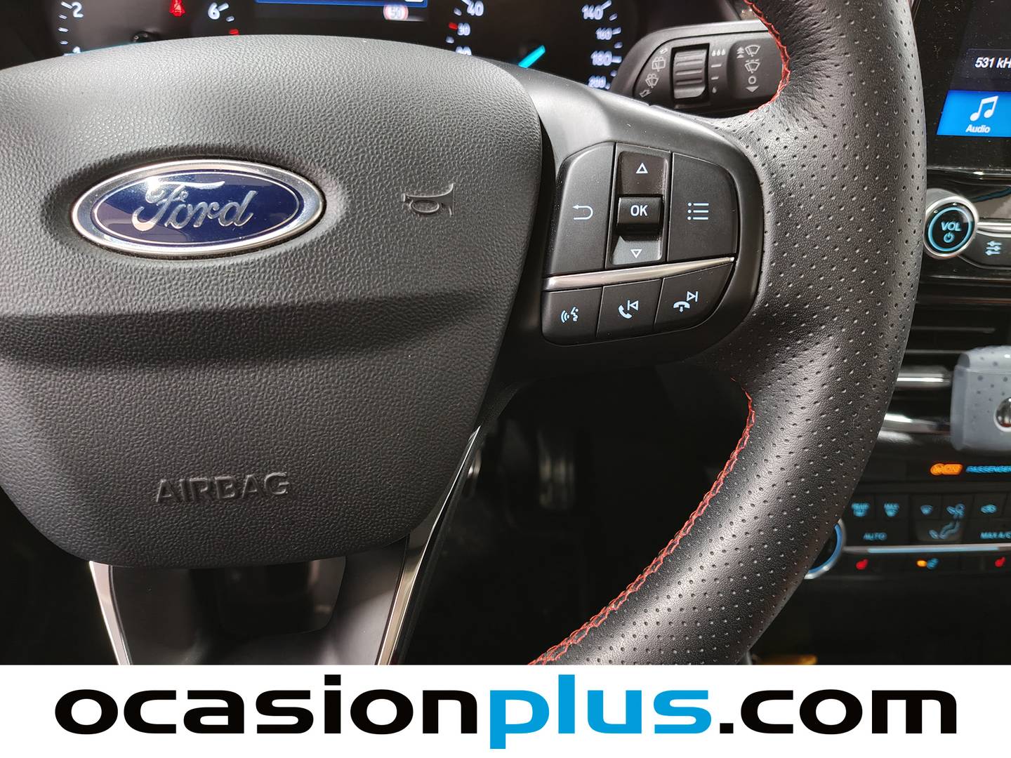 Ford Fiesta Ford Fiesta 1.0 EcoBoost S&S ST-Line (140 CV) barato