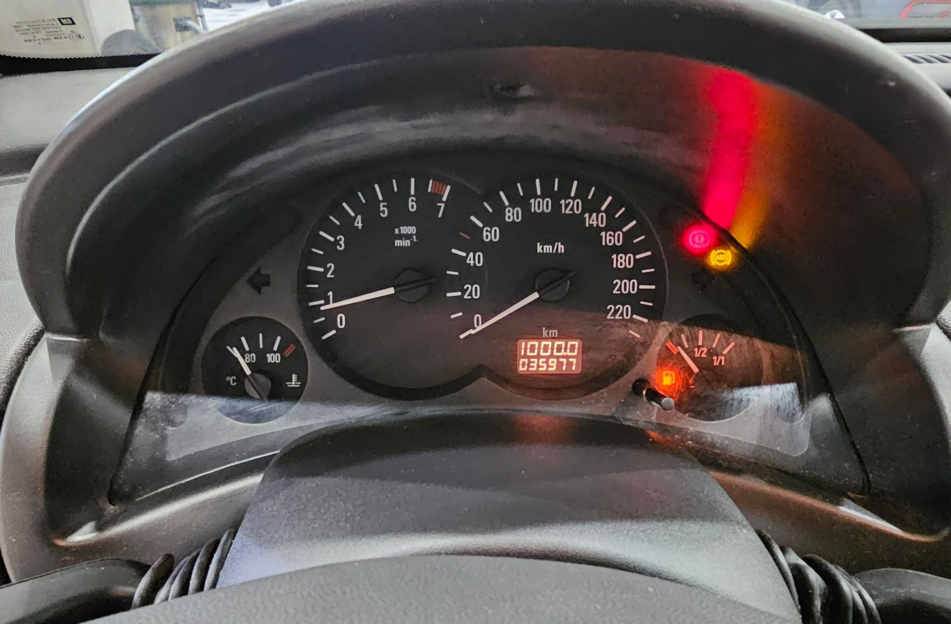 Opel Corsa 1.2 Blue Line - foto 16