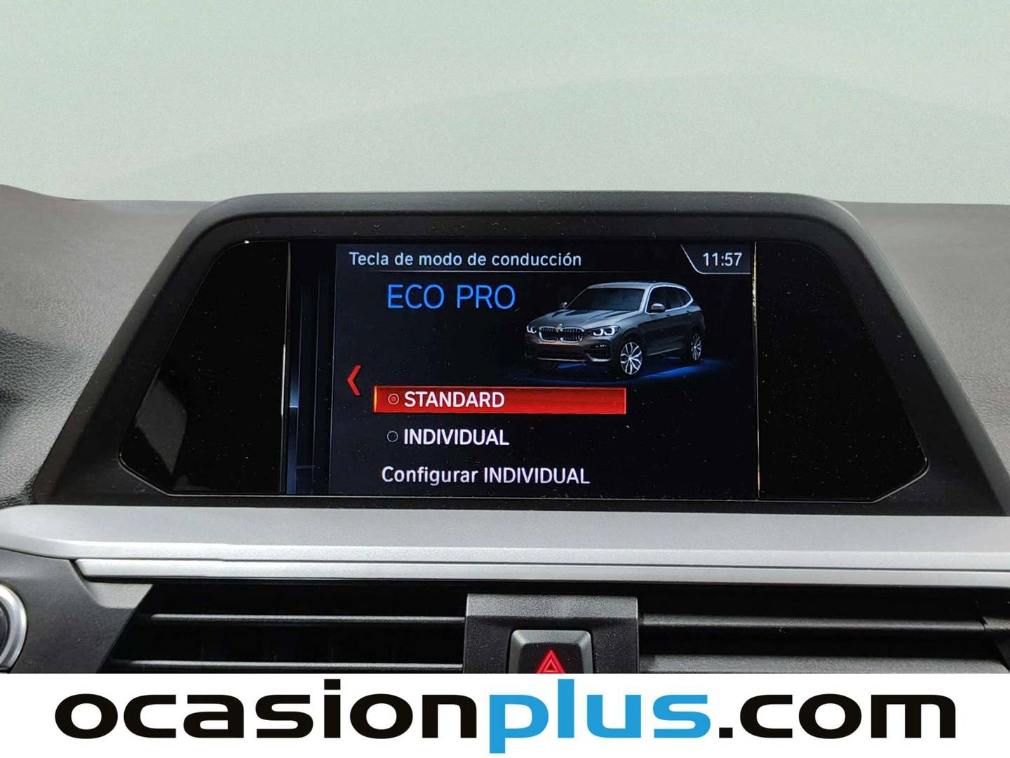 BMW X3 BMW X3 xDrive20i (184 CV) 184cv