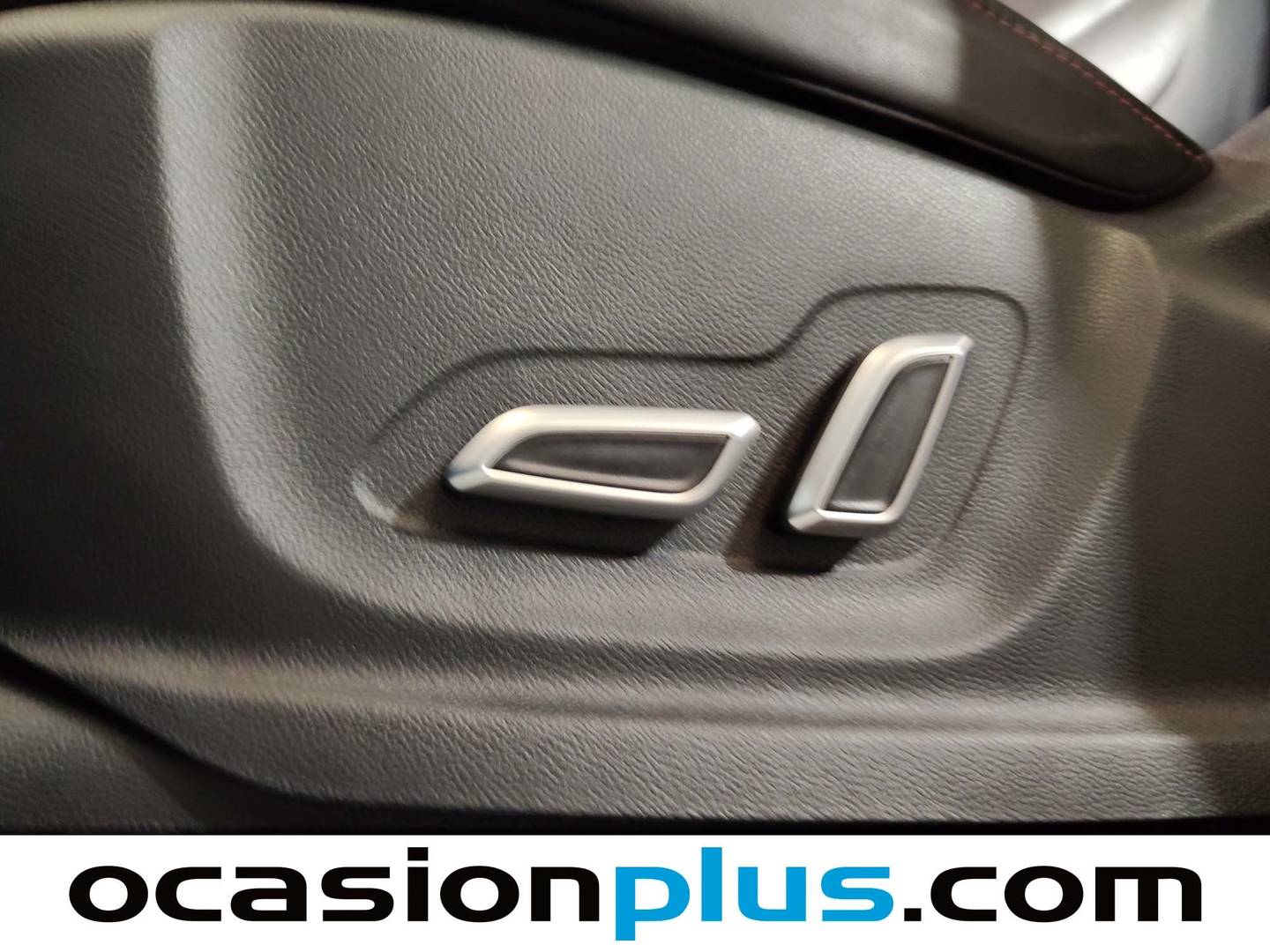 MG HS MG HS 1.5 Turbo GDI Comfort (162 CV) de ocasión