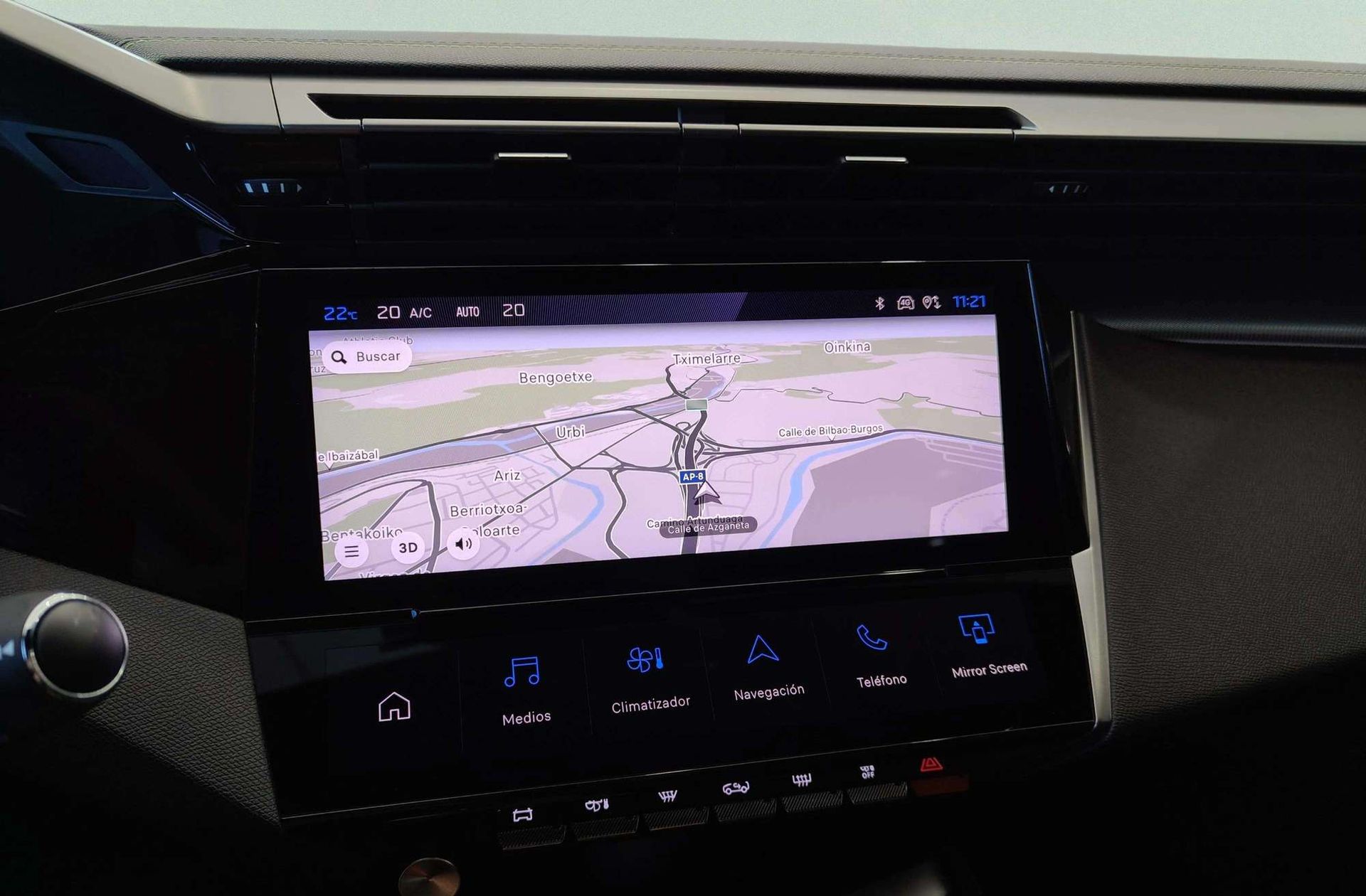 Peugeot 308 SW Hybrid 225 GT Pack eEAT8 - foto 9