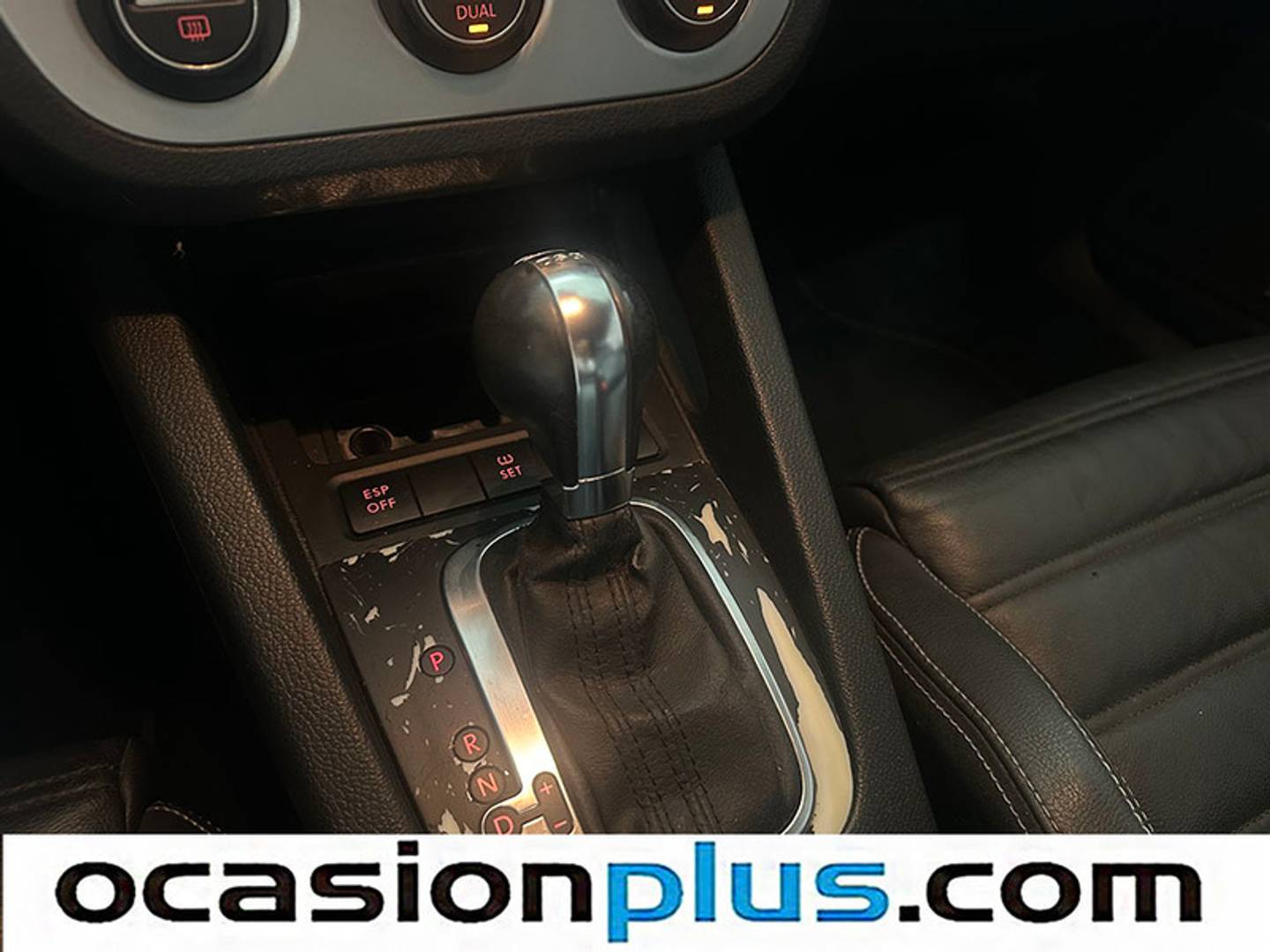 Foto Volkswagen Scirocco Volkswagen Scirocco 1.4 TSI DSG (160 CV)