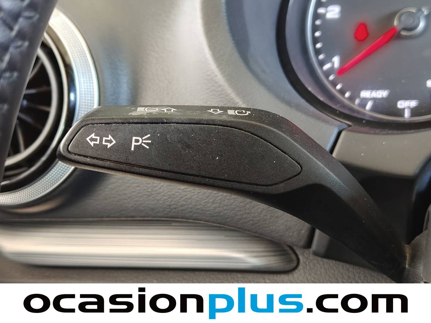 Foto Audi A3 Audi A3 Sportback sport edition 1.6 TDI (110 CV)