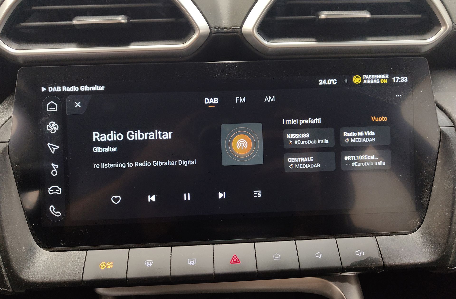 MG ZS 1.5 Hybrid+ Luxury - foto 30