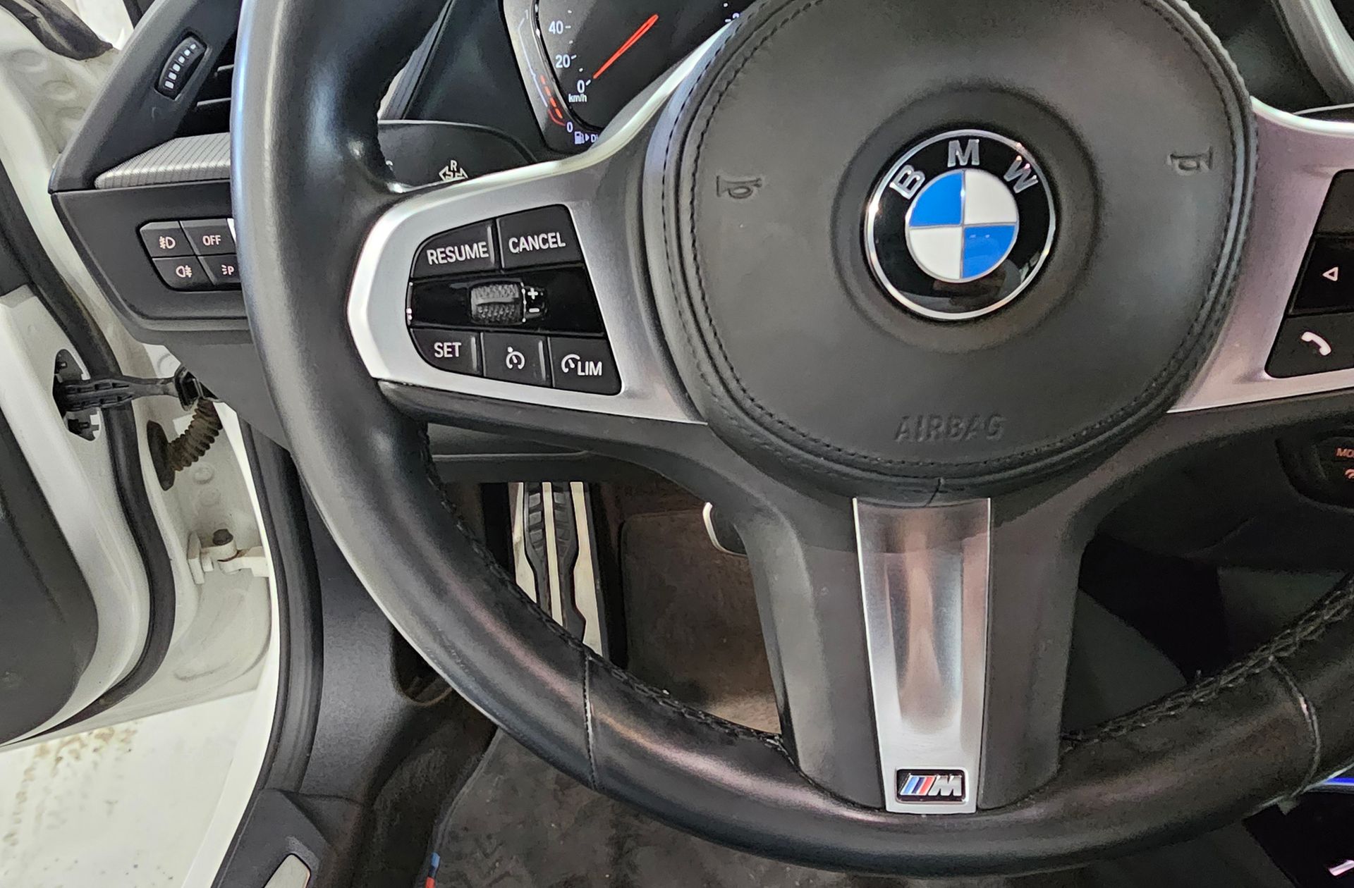 BMW Serie 1 118d Pack M - foto 29