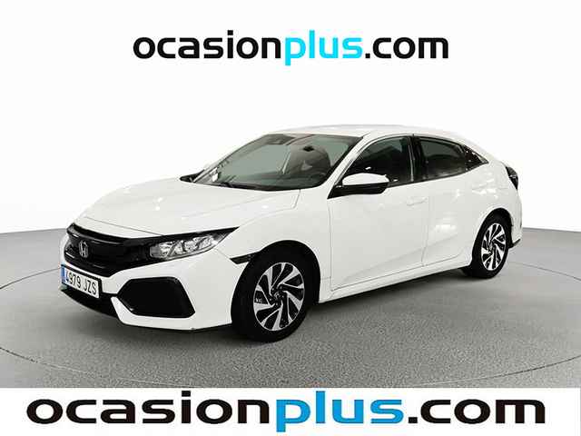 Honda Ocasión Las palmas
