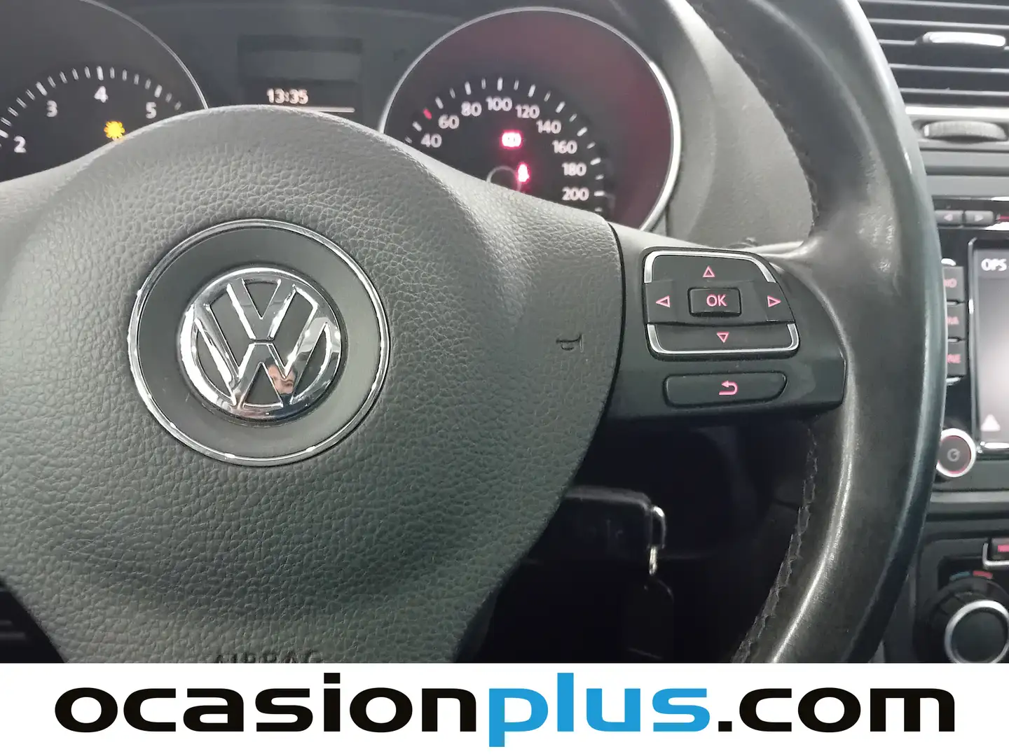 Foto Volkswagen Golf Volkswagen Golf Sport 1.4 TSI  (160 CV)