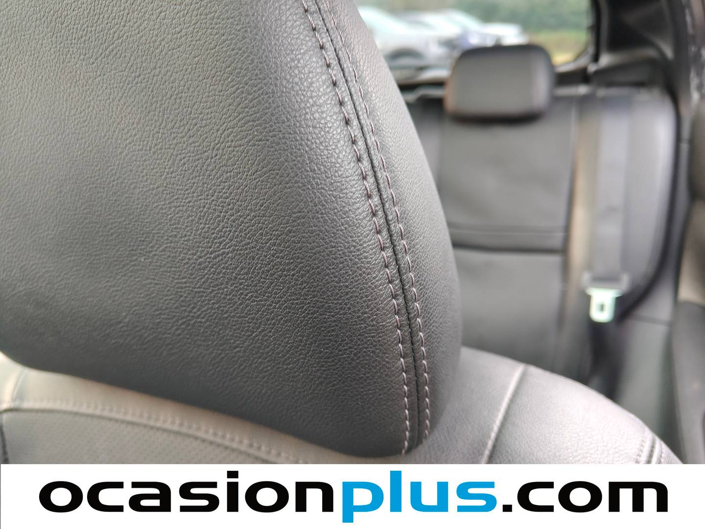 Nissan QASHQAI Nissan Qashqai 1.6 dCi Tekna Premium 4x2 XTronic (130 CV) seminuevo