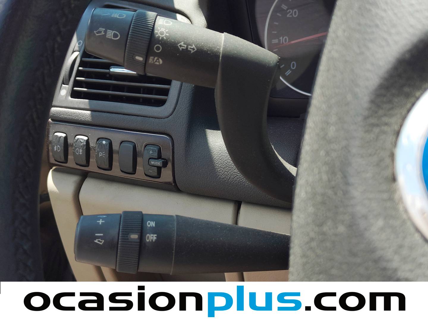 Fiat Croma Fiat Croma 1.9 16v Multijet Emotion (150 CV) seminuevo