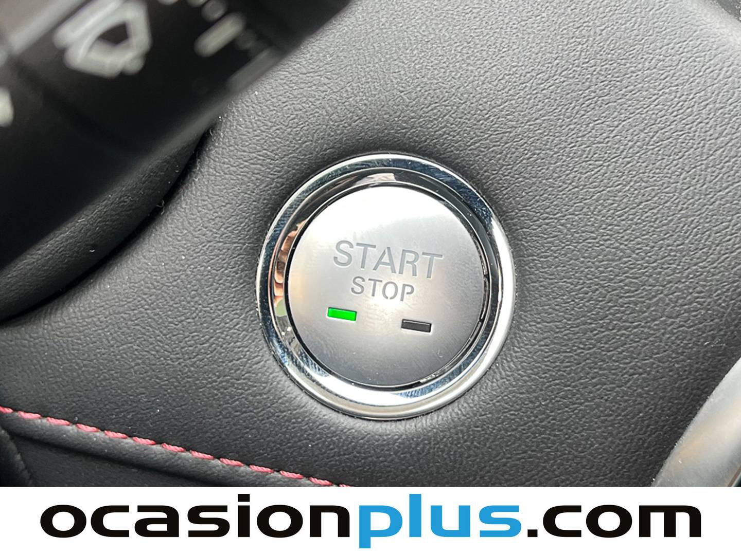 Foto MG HS MG HS 1.5 Turbo GDI Luxury DCT (162 CV)