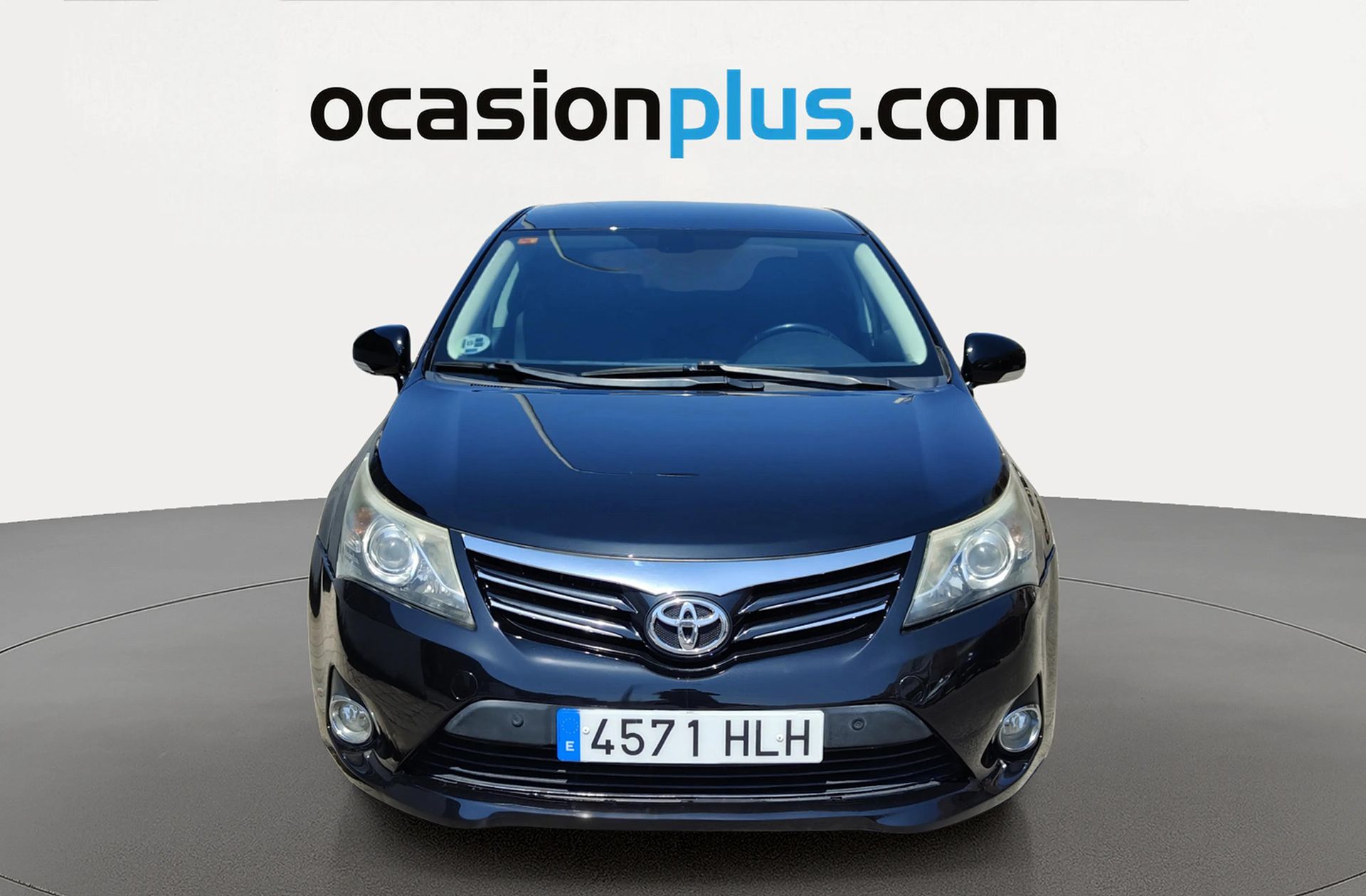 Toyota Avensis 120 D Advance - foto 11