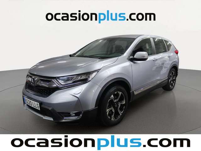 Honda CR-V 1.5 VTEC TURBO Elegance Navi 4x2  (173 CV) de segunda mano