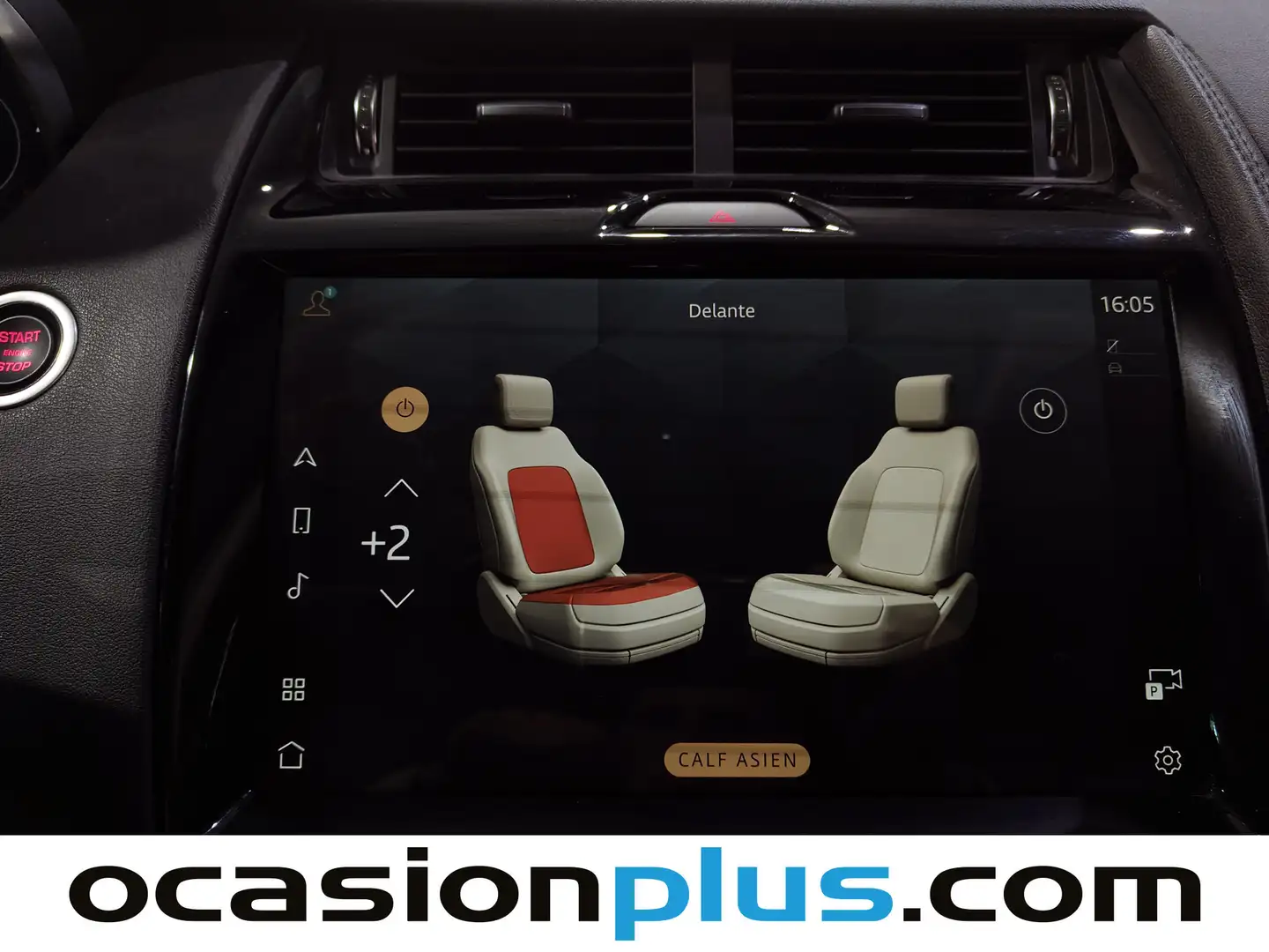 Foto Jaguar E-Pace Jaguar E-PACE 2.0D S 4WD Auto (163 CV)