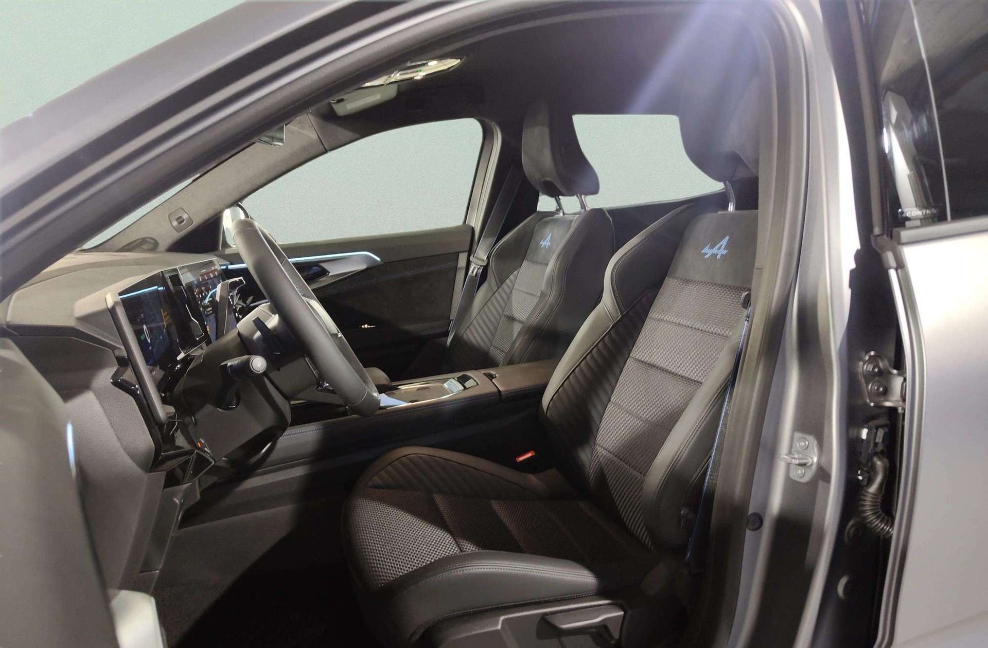 Renault Espace Esprit Alpine E-Tech full hybrid - foto 15
