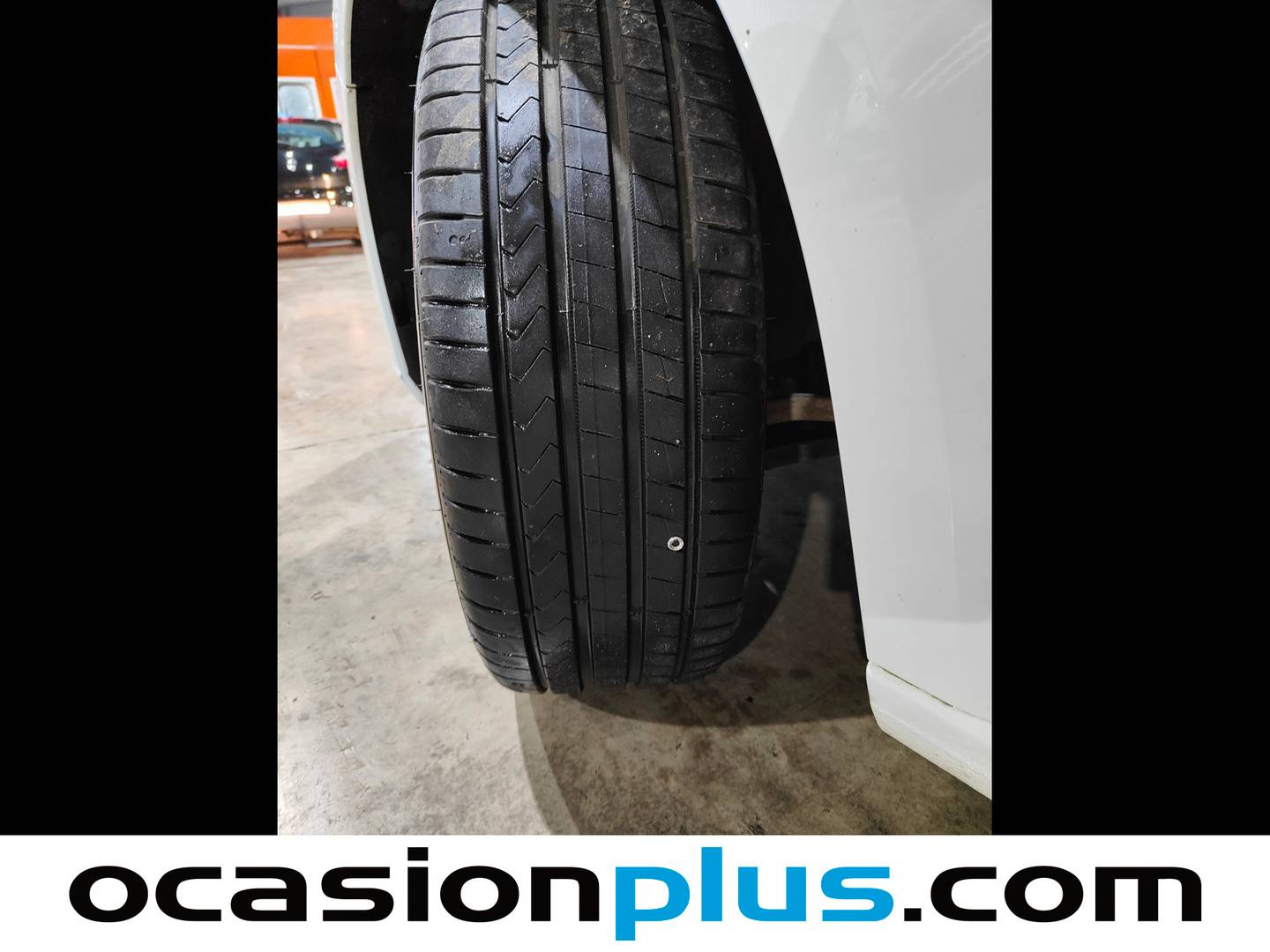 Foto Renault Mégane Renault Megane Business Energy dCi (90 CV)