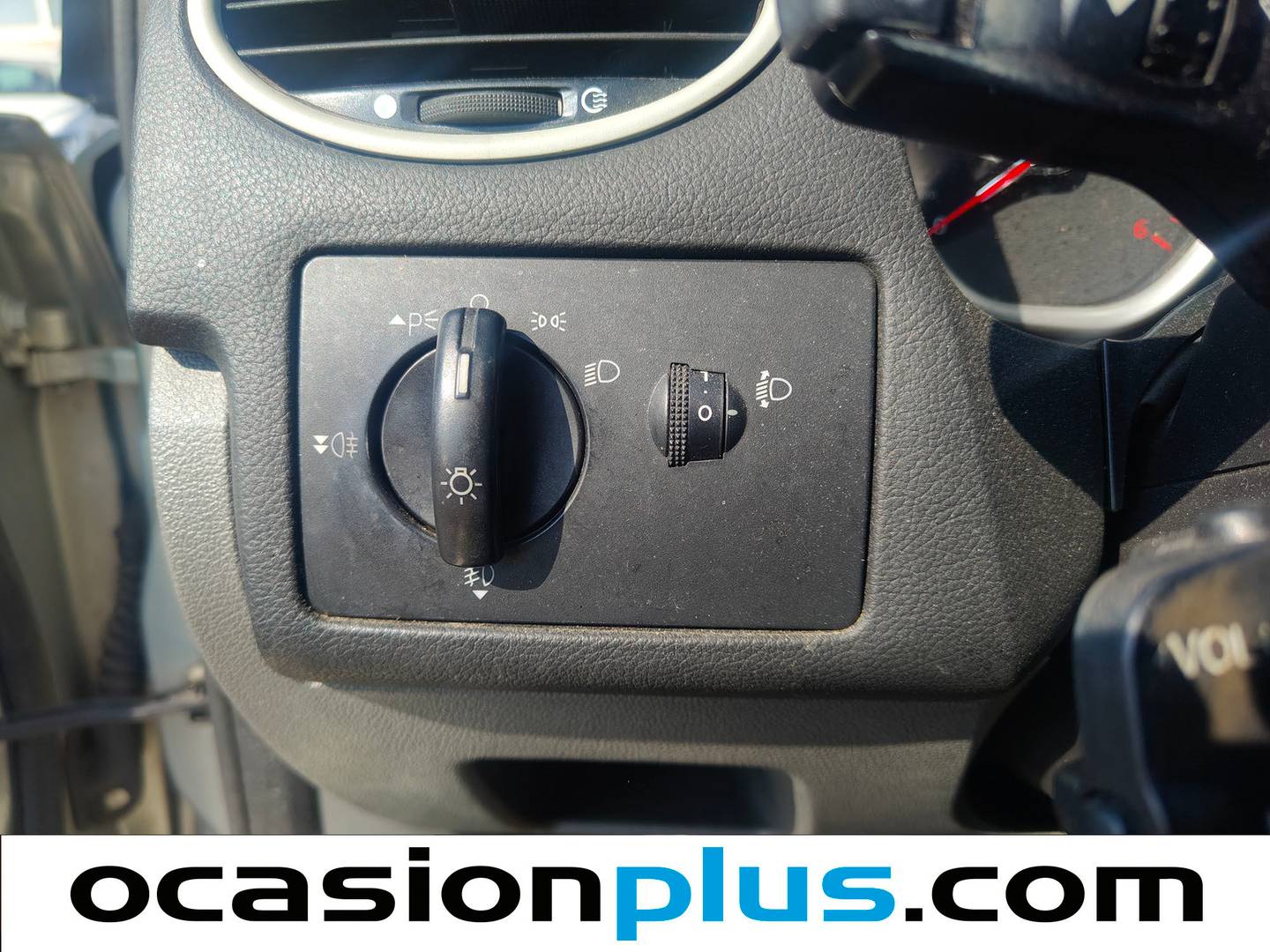 Ford Focus Ford Focus 1.6 TDCI Trend (109 CV) de segunda mano