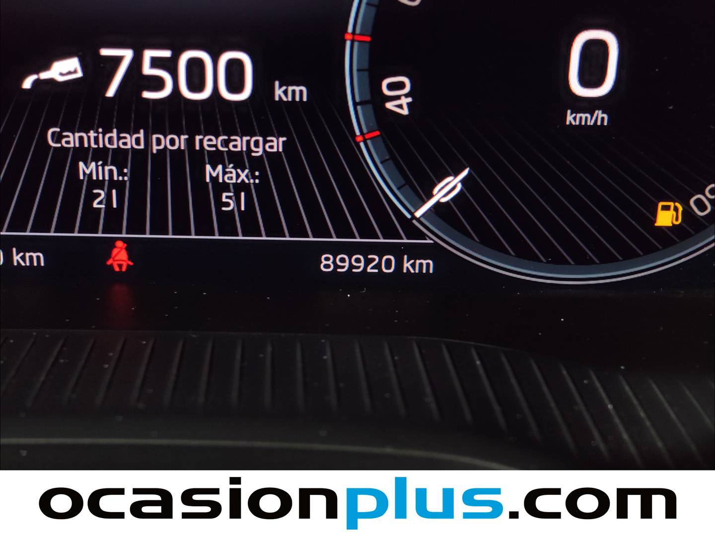 Foto Skoda Karoq Skoda Karoq 2.0 TDI Ambition 4X4 DSG (150 CV)