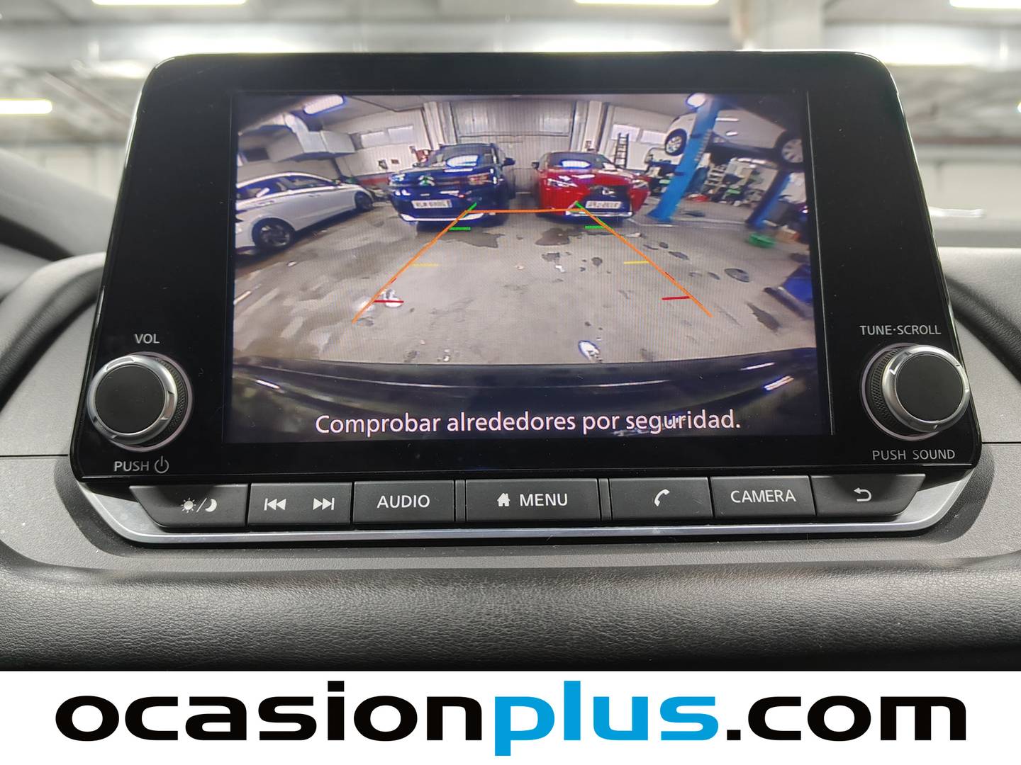 Nissan QASHQAI Nissan Qashqai E-POWER Acenta (190 CV) automático