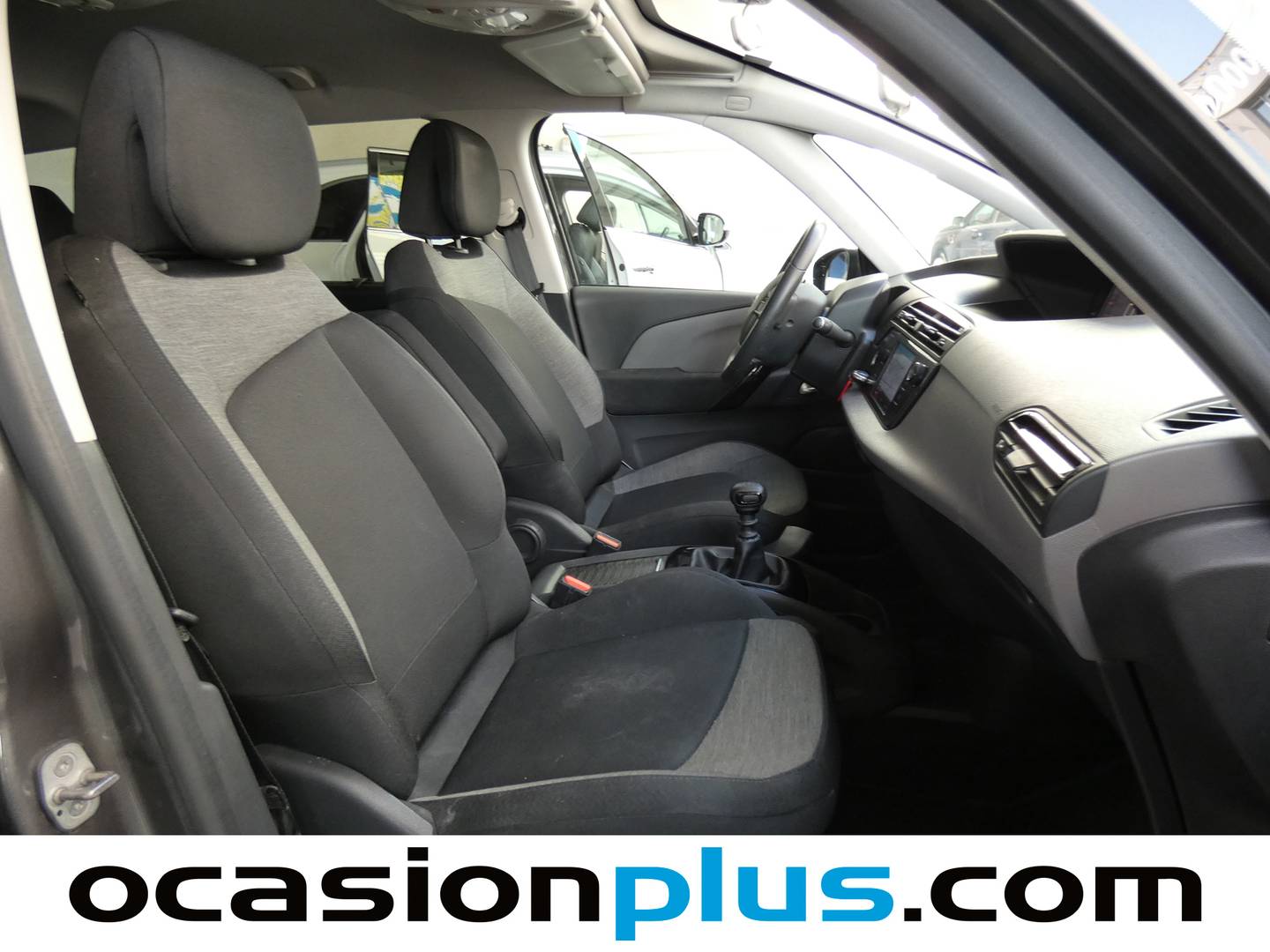 Foto Citroën Grand C4 Spacetourer Citroen Grand C4 Spacetourer PureTech 130 S&S 6v Feel (130 CV) 7 Plazas