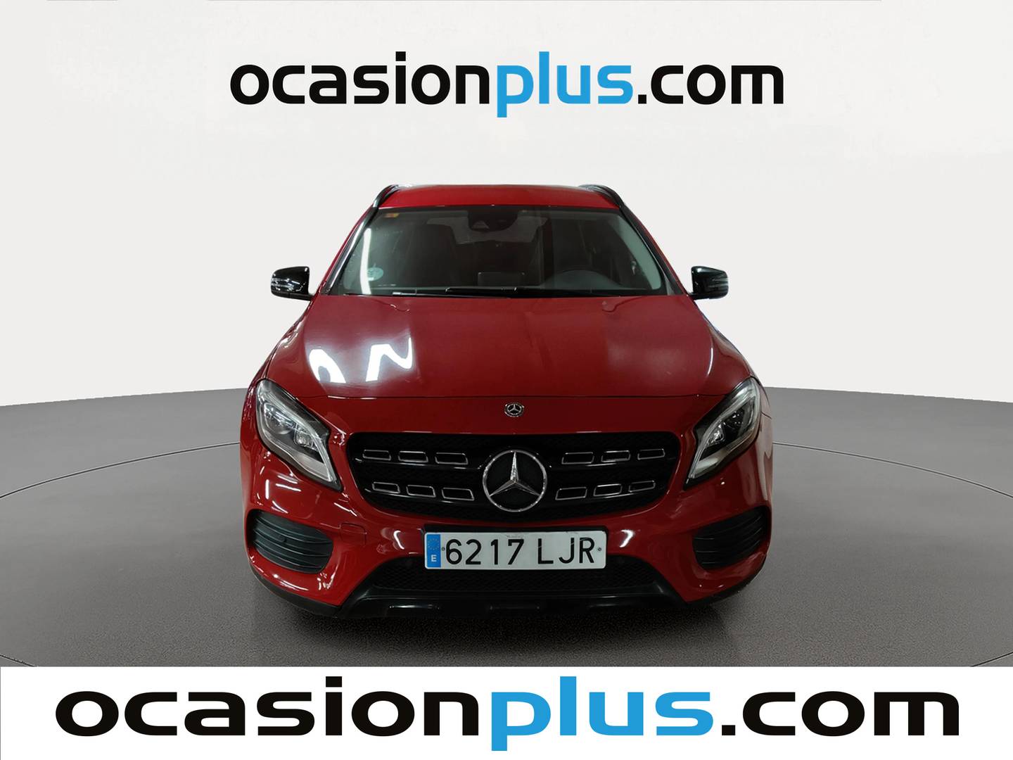 Mercedes GLA Mercedes-Benz GLA GLA 180 (122 CV) Pack AMG 122cv