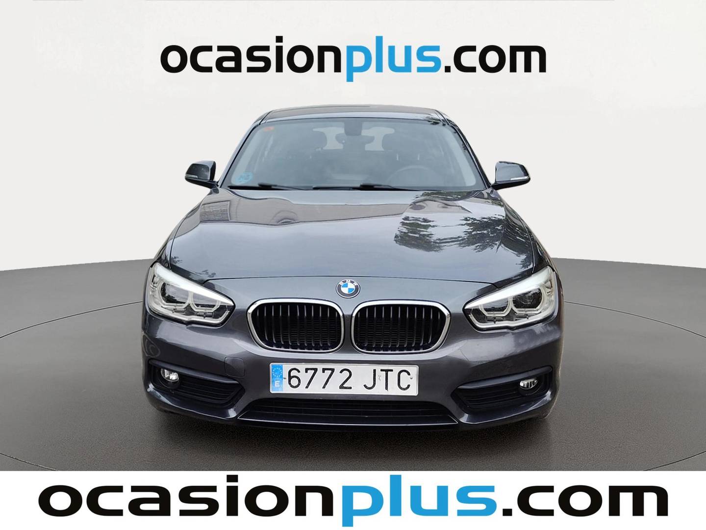 BMW Serie 1 BMW Serie 1 116d (116 CV) 116cv