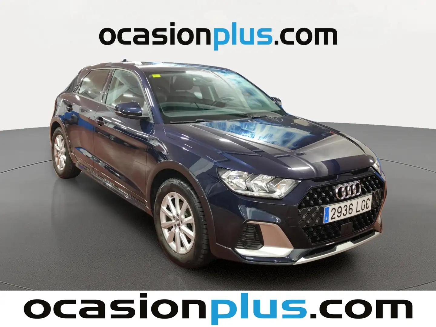 Foto Audi A1 Audi A1 Citycarver Citycarver 30 TFSI (116 CV) S tronic