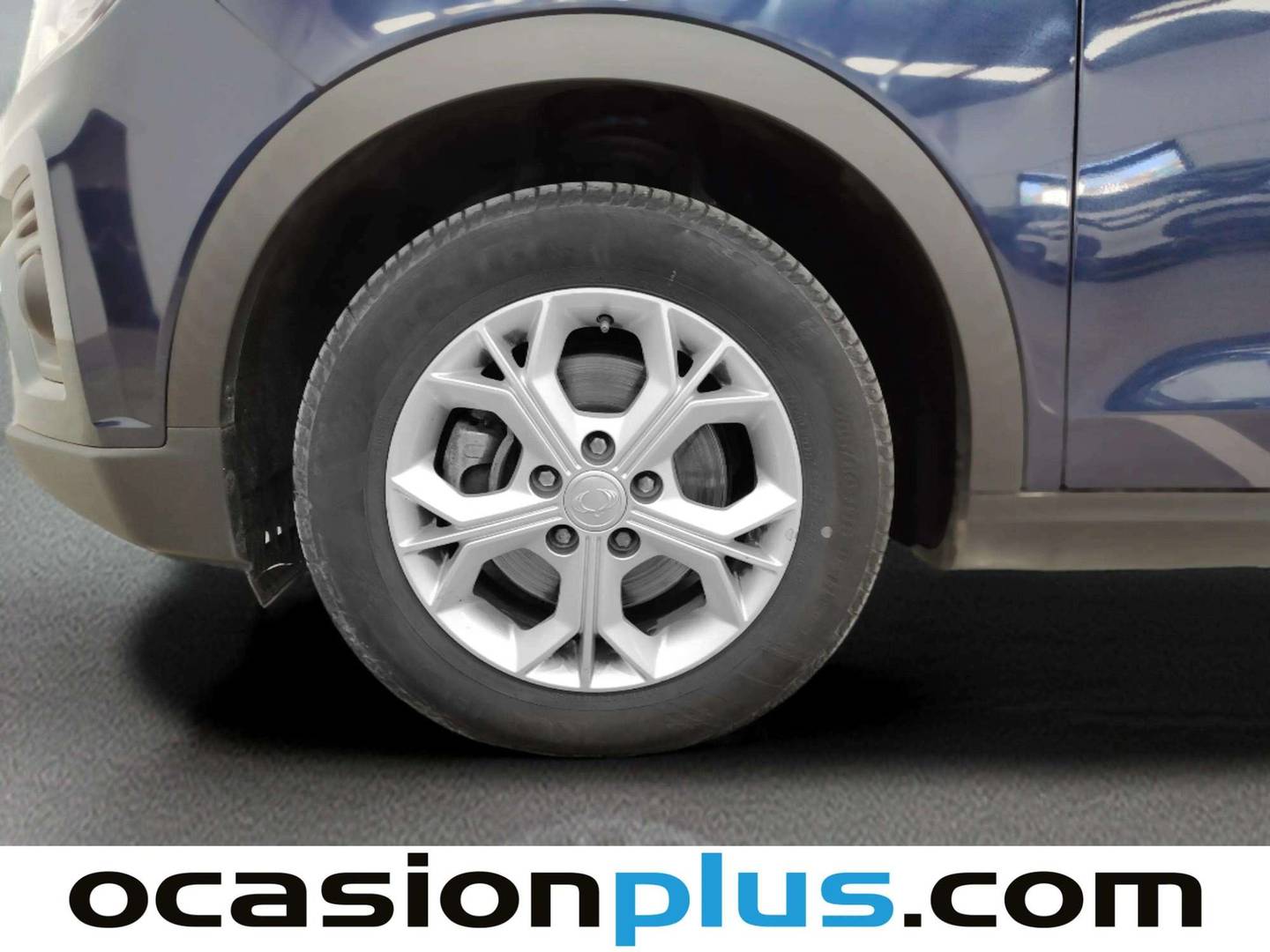 Foto SsangYong Tivoli Ssangyong Tivoli G12T Urban Plus (128 CV)