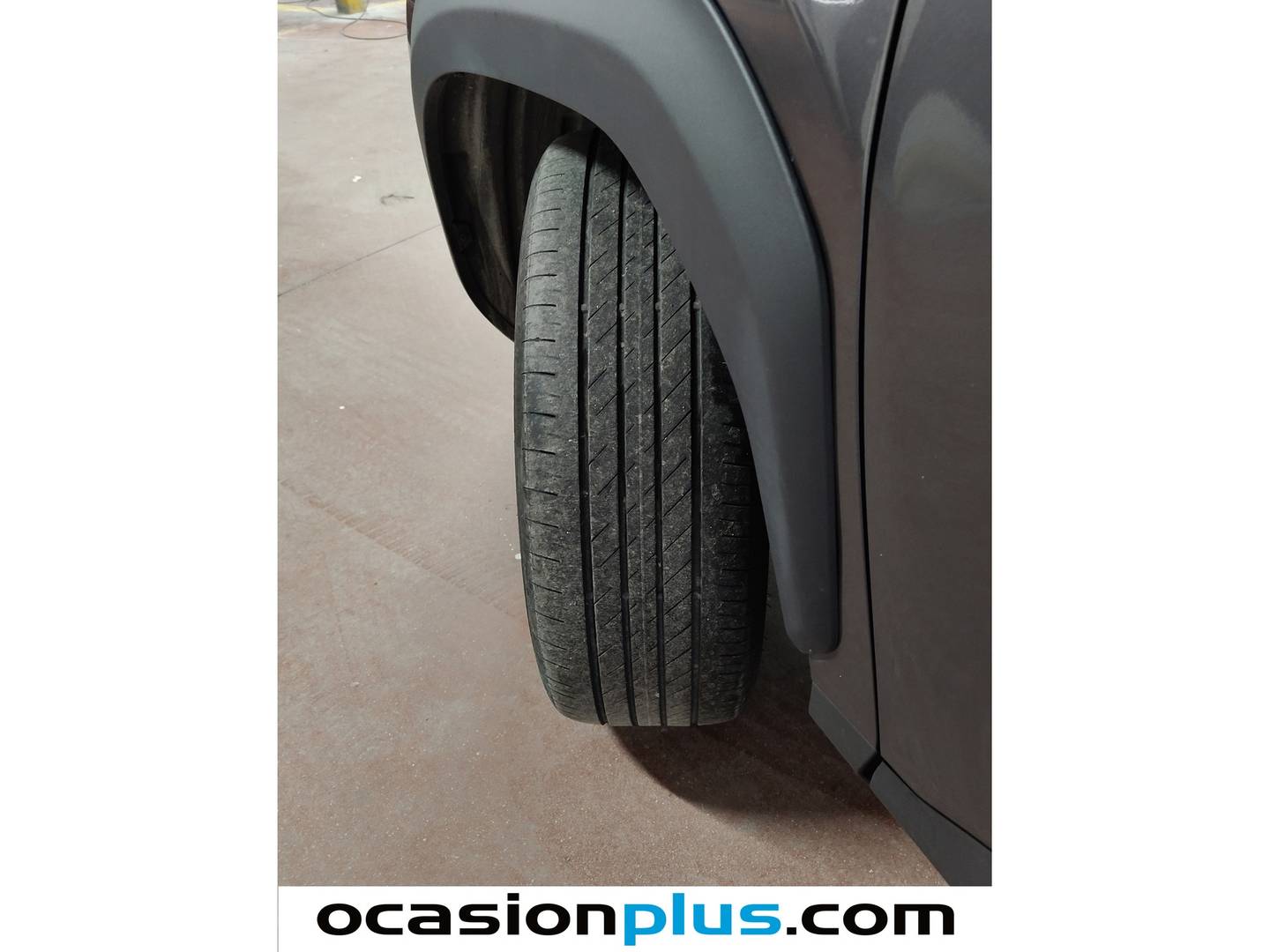 Foto Toyota Yaris Cross Toyota Yaris Cross 120H Adventure (116 CV)