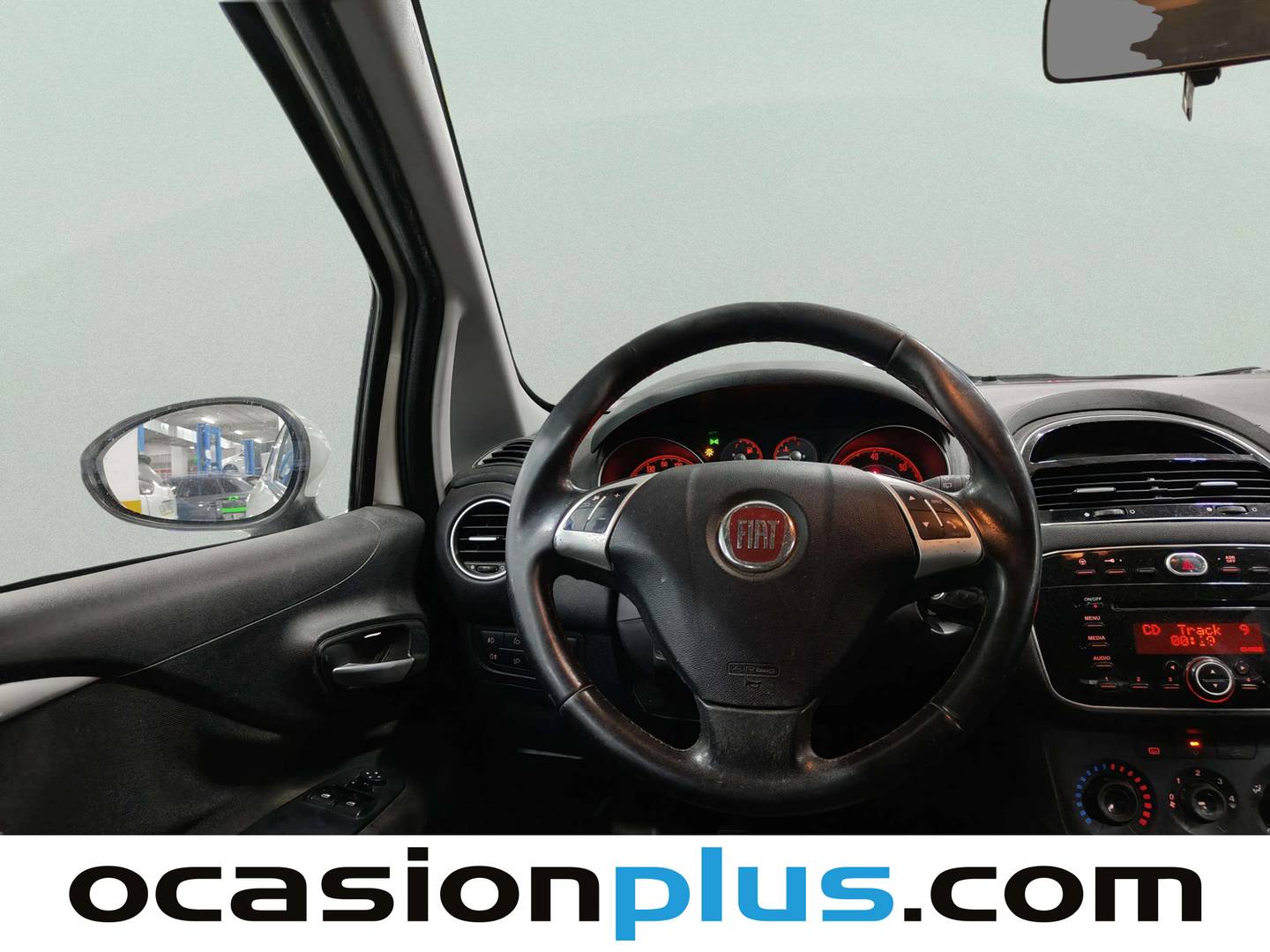 Fiat Punto Fiat Punto 1.3 Multijet Easy (75 CV) 75cv