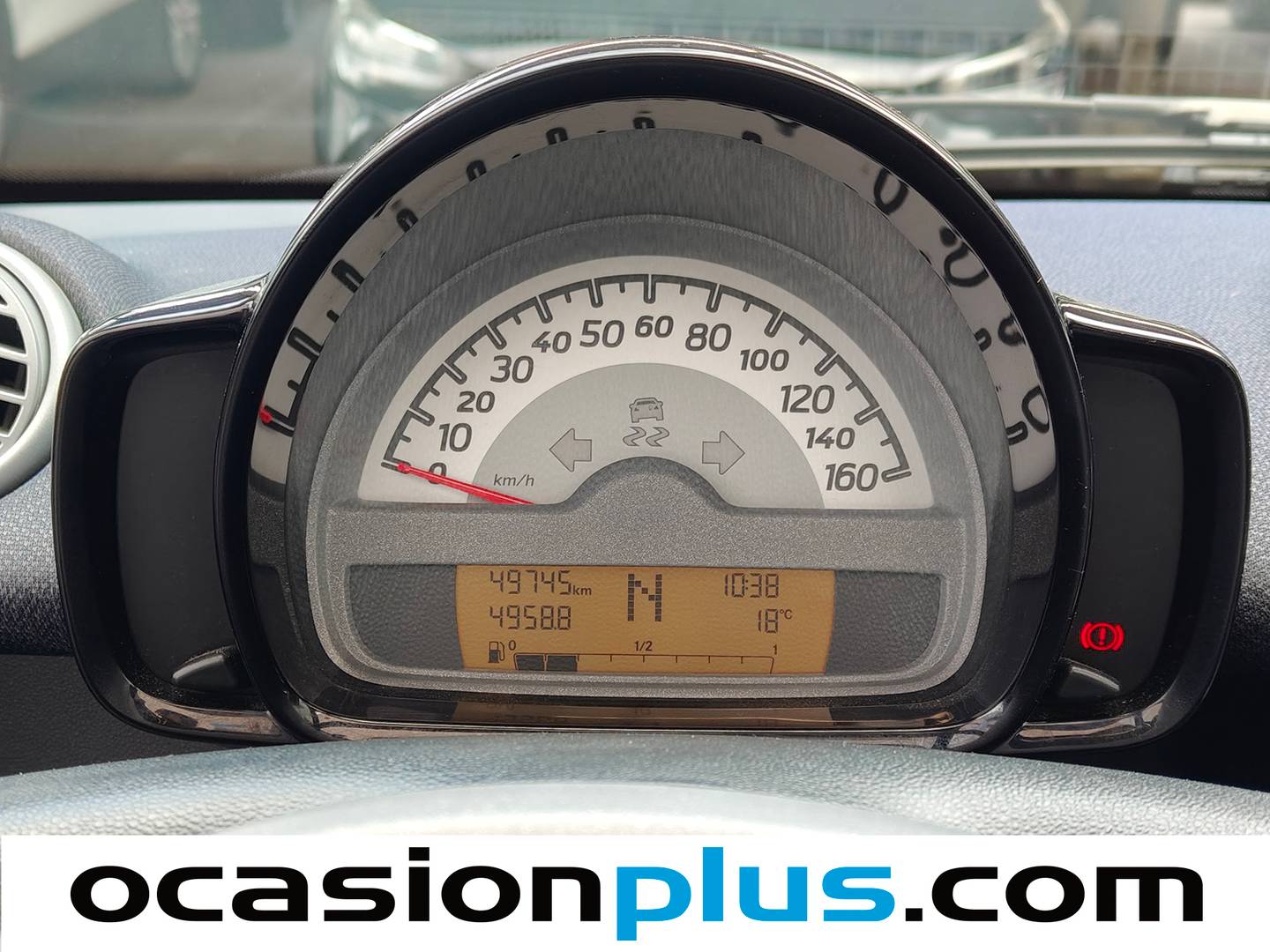 Smart fortwo Smart ForTwo Cabrio 52 Pure (71 CV) automático