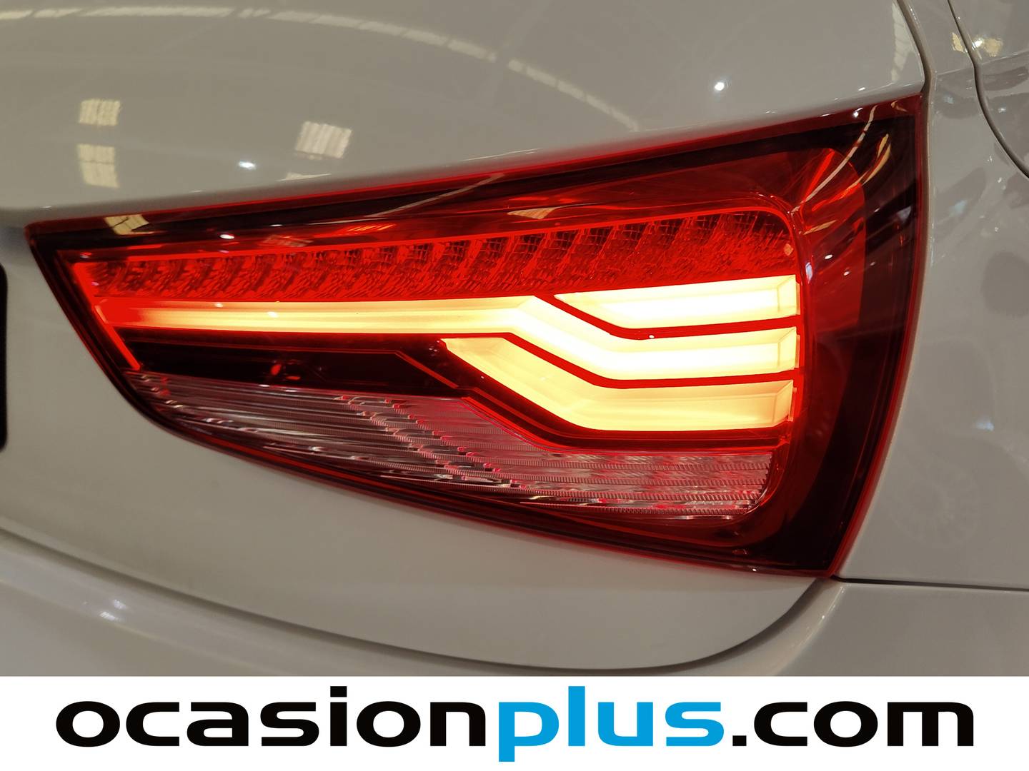 Extras del Audi A1 Audi A1 Sportback Attraction 1.6 TDI (116 CV)