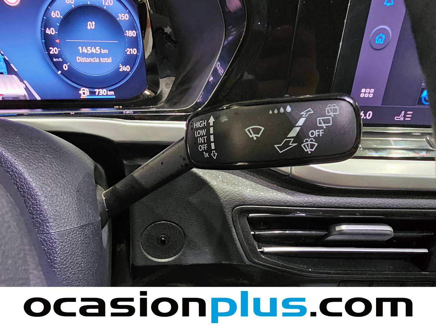 Foto Ford Tourneo Connect Ford Tourneo Connect 2.0 Ecoblue S&S Titanium Auto (122 CV)