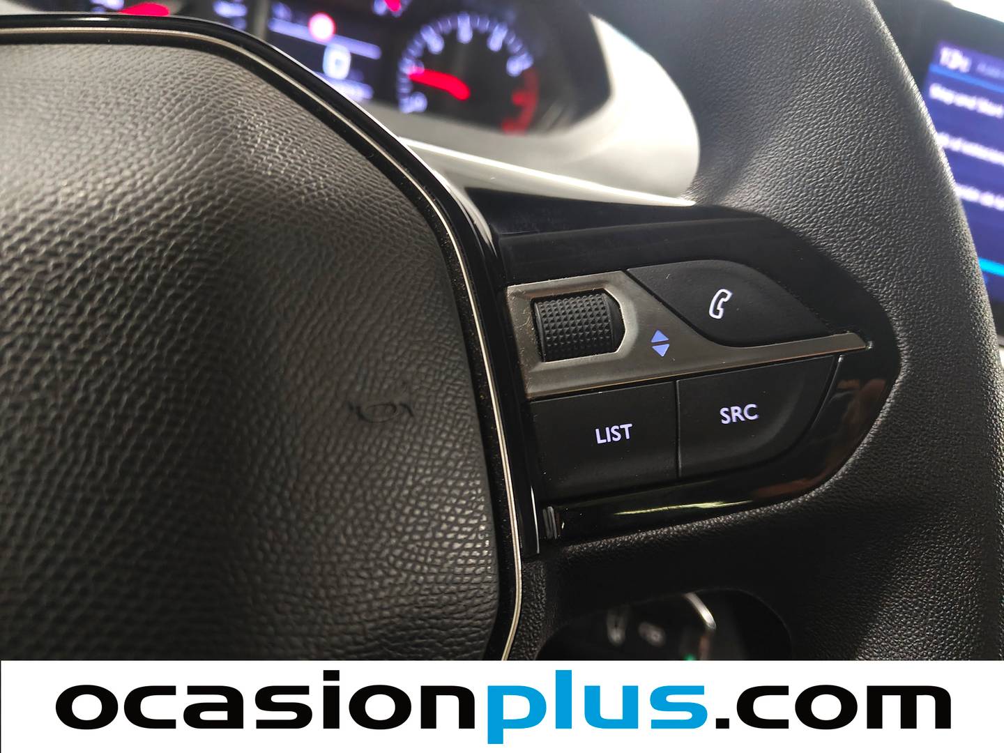 Peugeot Rifter Peugeot Rifter Active Pack Business Std PureTech (110 CV) de segunda mano