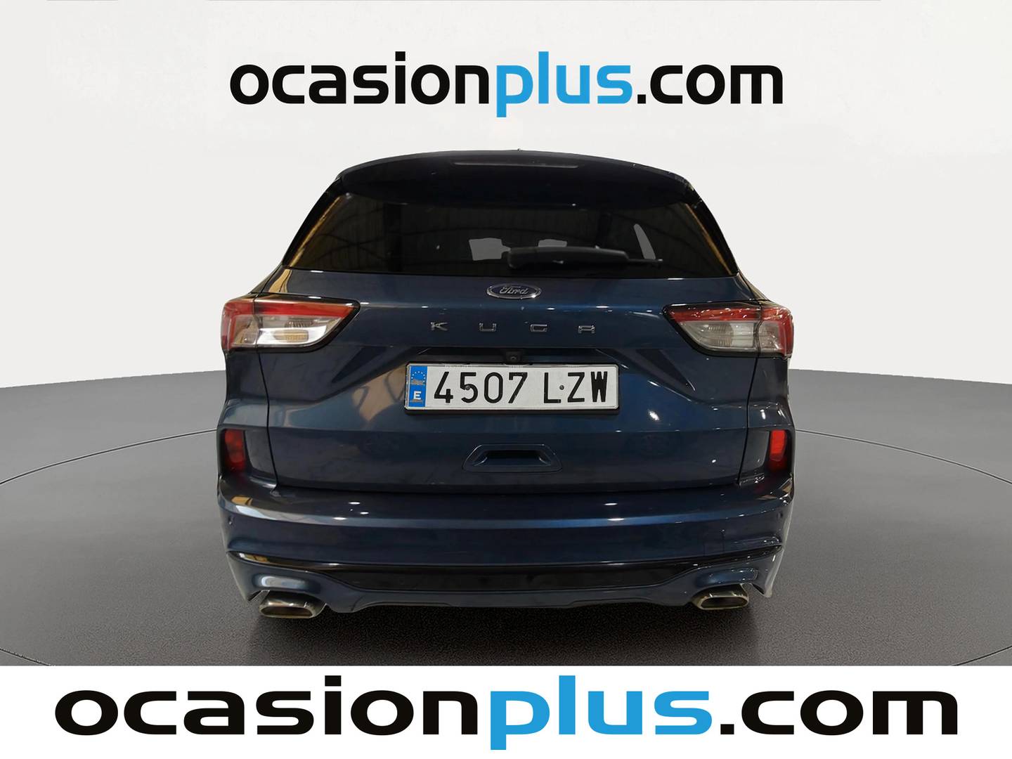 Ford Kuga Ford Kuga 1.5 EcoBlue ST-Line (120 CV) barato