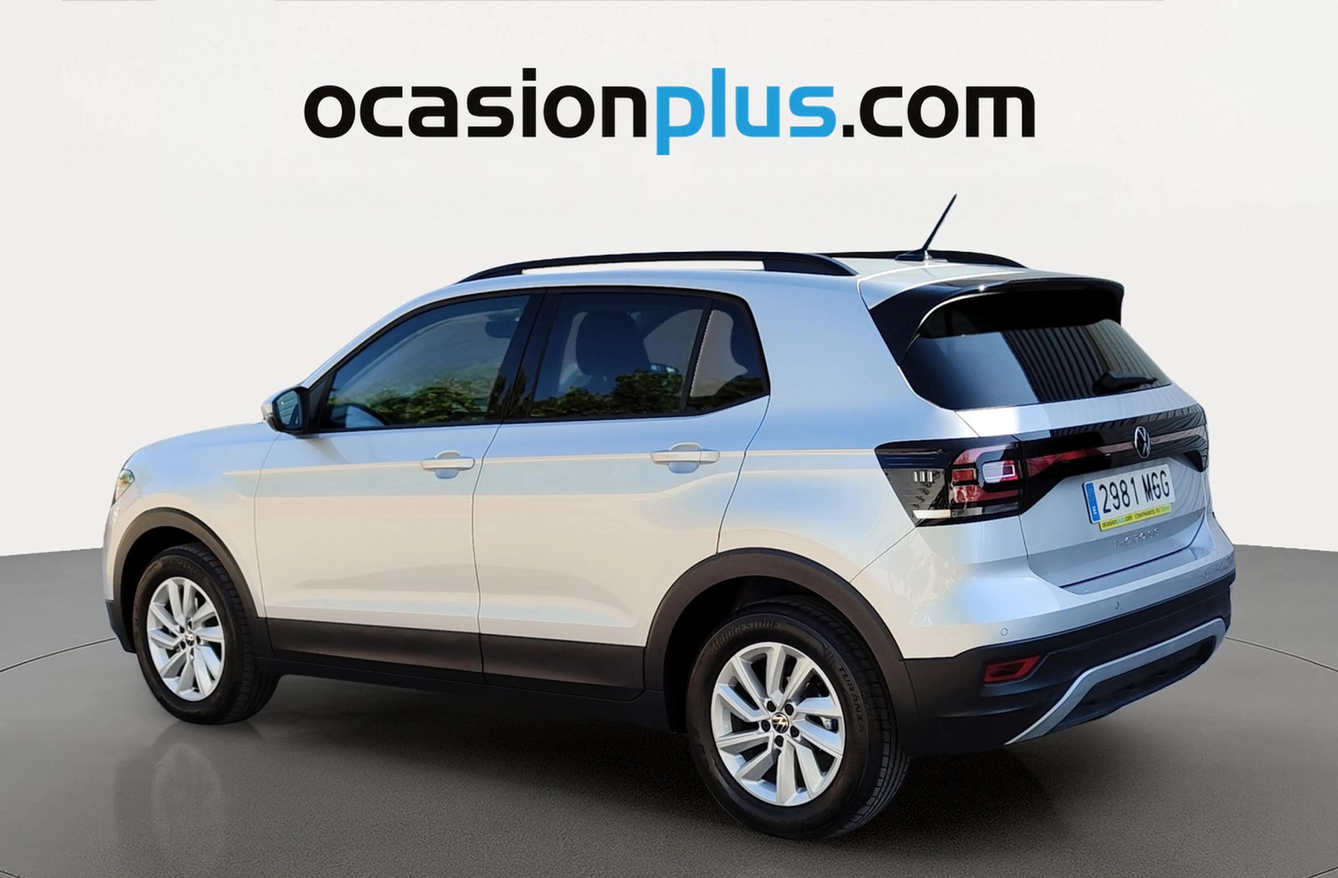 Volkswagen T-Cross Advance 1.0 TSI DSG - foto 3