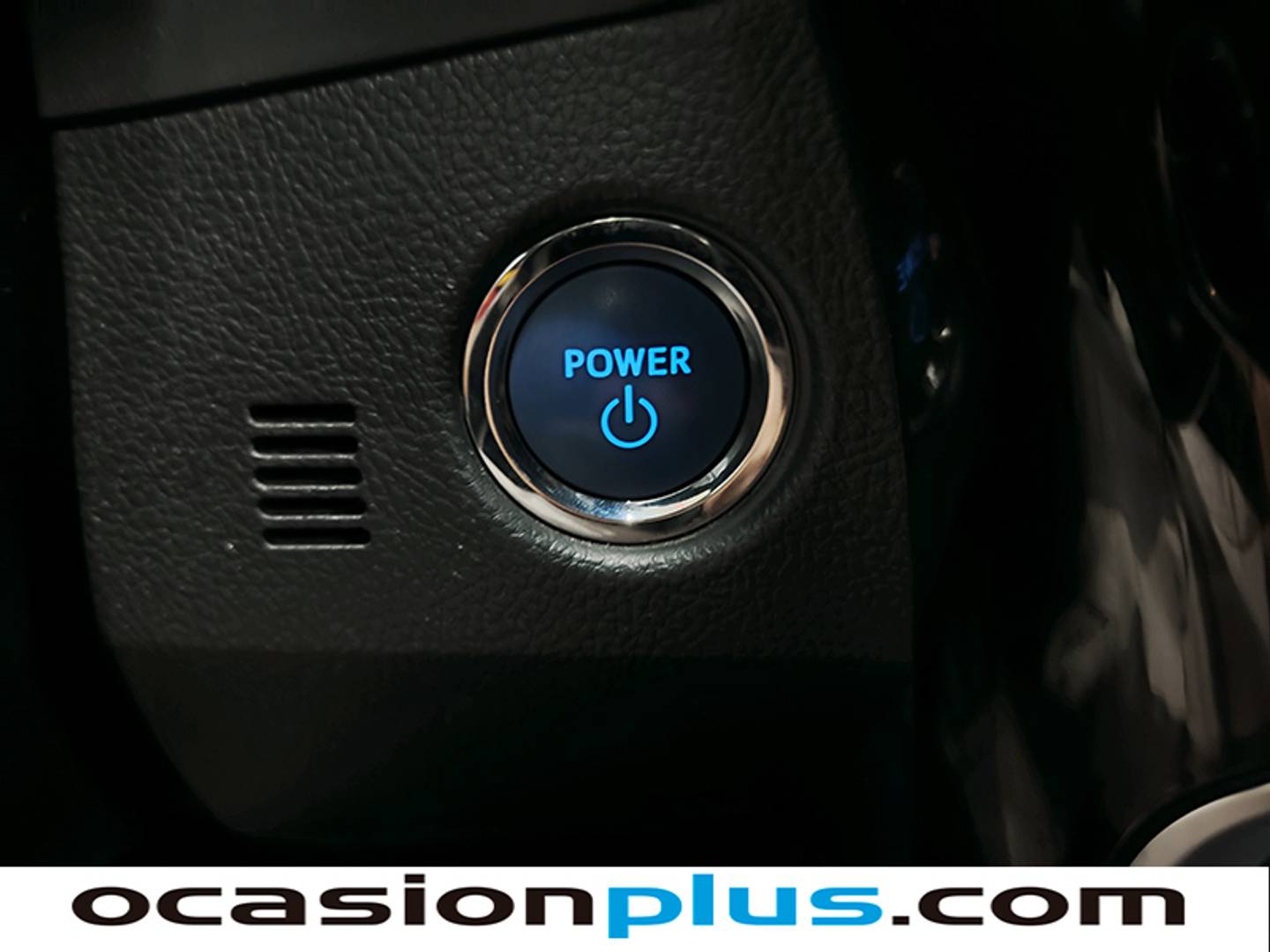 Foto Toyota Auris Toyota Auris 120D Active (124 CV)