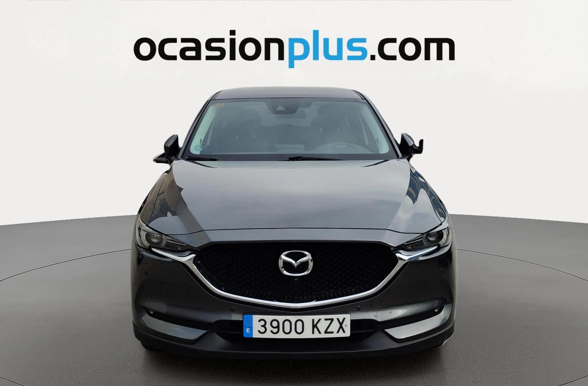 Mazda CX-5 2.0 G Zenith 2WD - foto 14