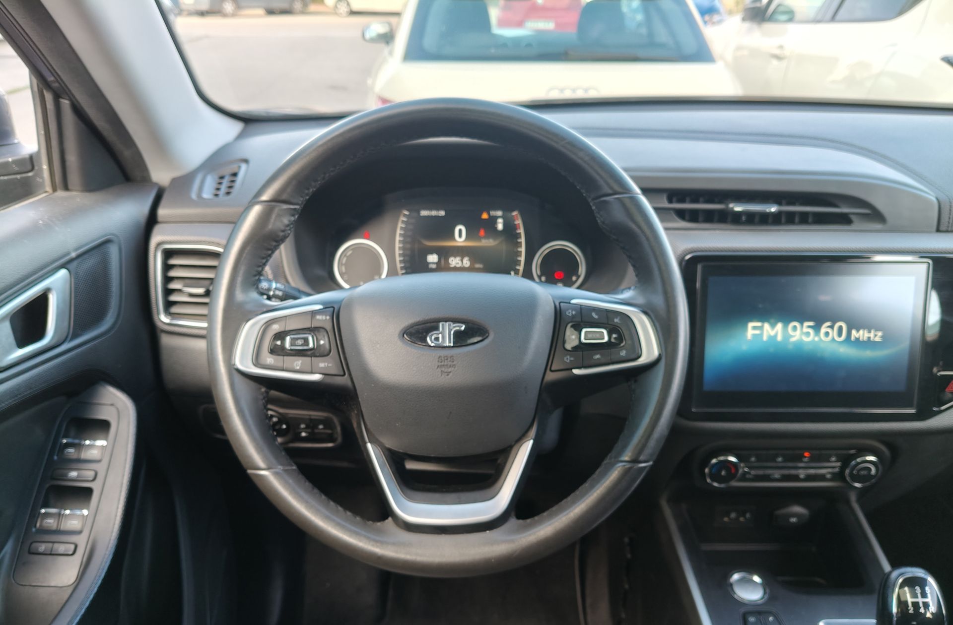 DR AUTOMOBILES DR 4.0 DR4 1.5 - foto 19