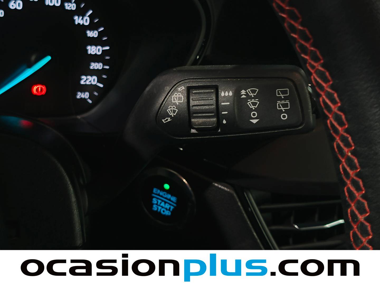 Ford Focus Ford Focus 1.0 Ecoboost ST-Line (125 CV) manual
